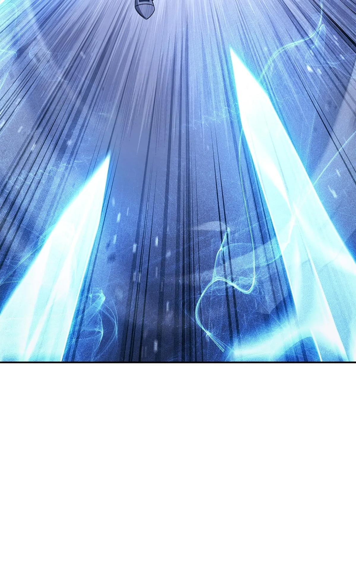 The Skeleton Soldier Failed to Defend the Dungeon Chapter 307