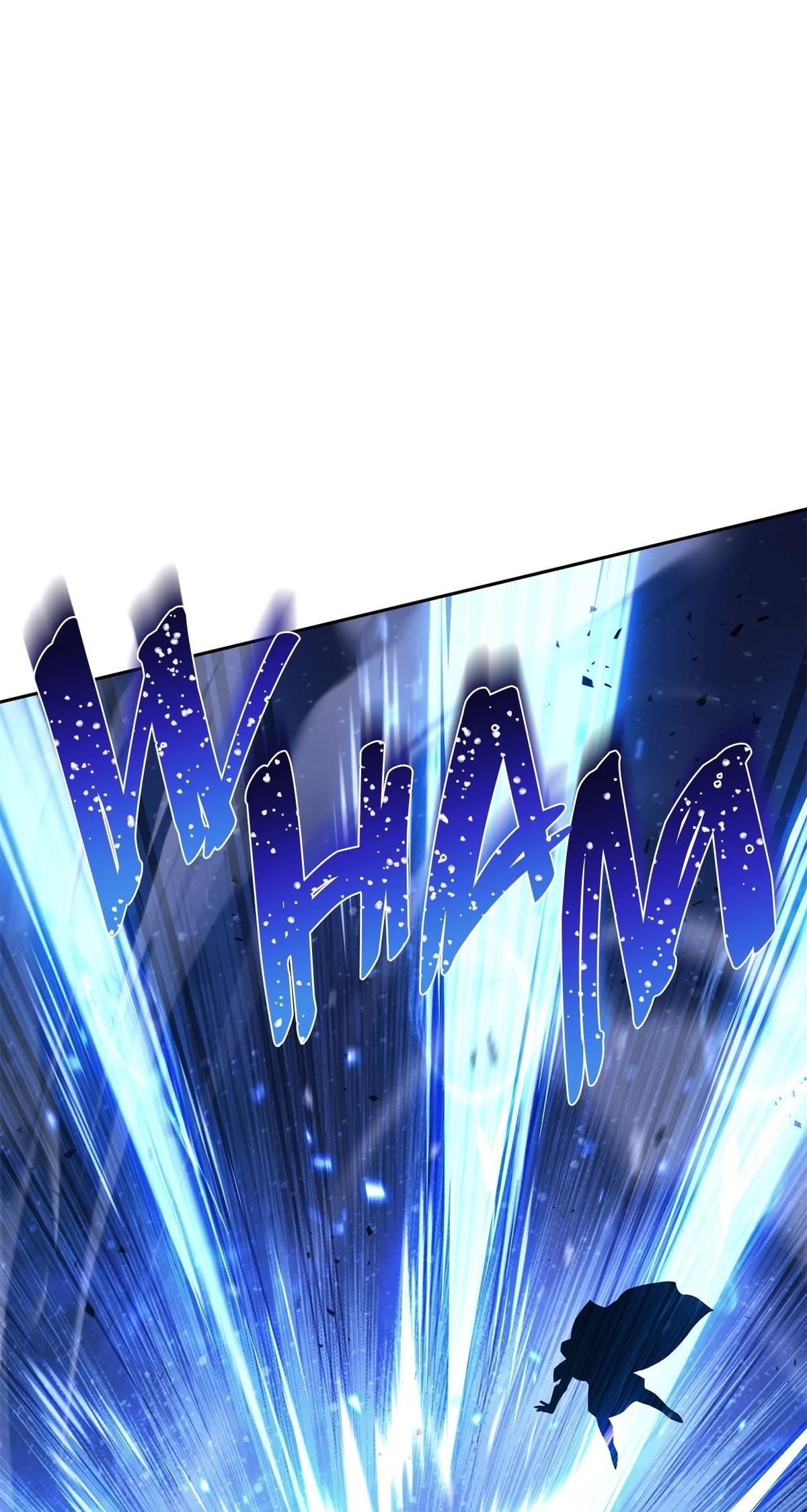 The Skeleton Soldier Failed to Defend the Dungeon Chapter 307