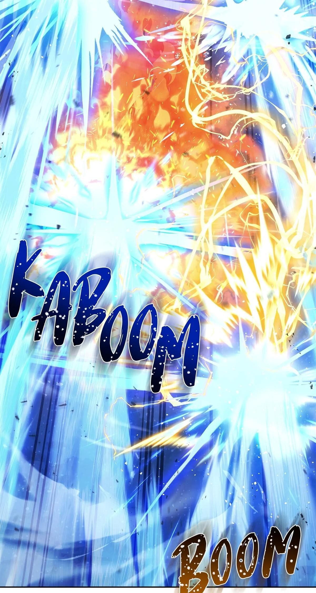 The Skeleton Soldier Failed to Defend the Dungeon Chapter 307