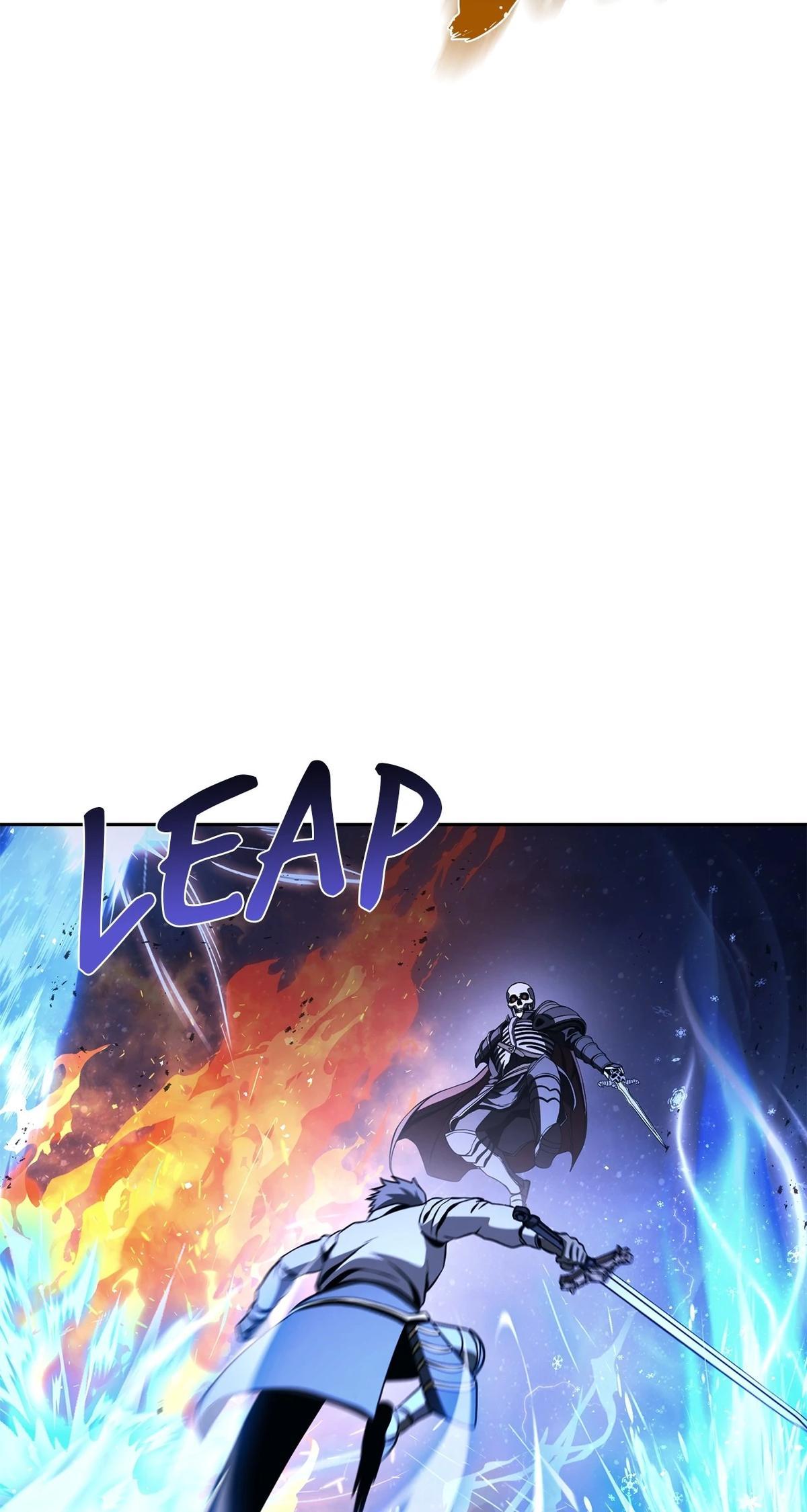 The Skeleton Soldier Failed to Defend the Dungeon Chapter 307