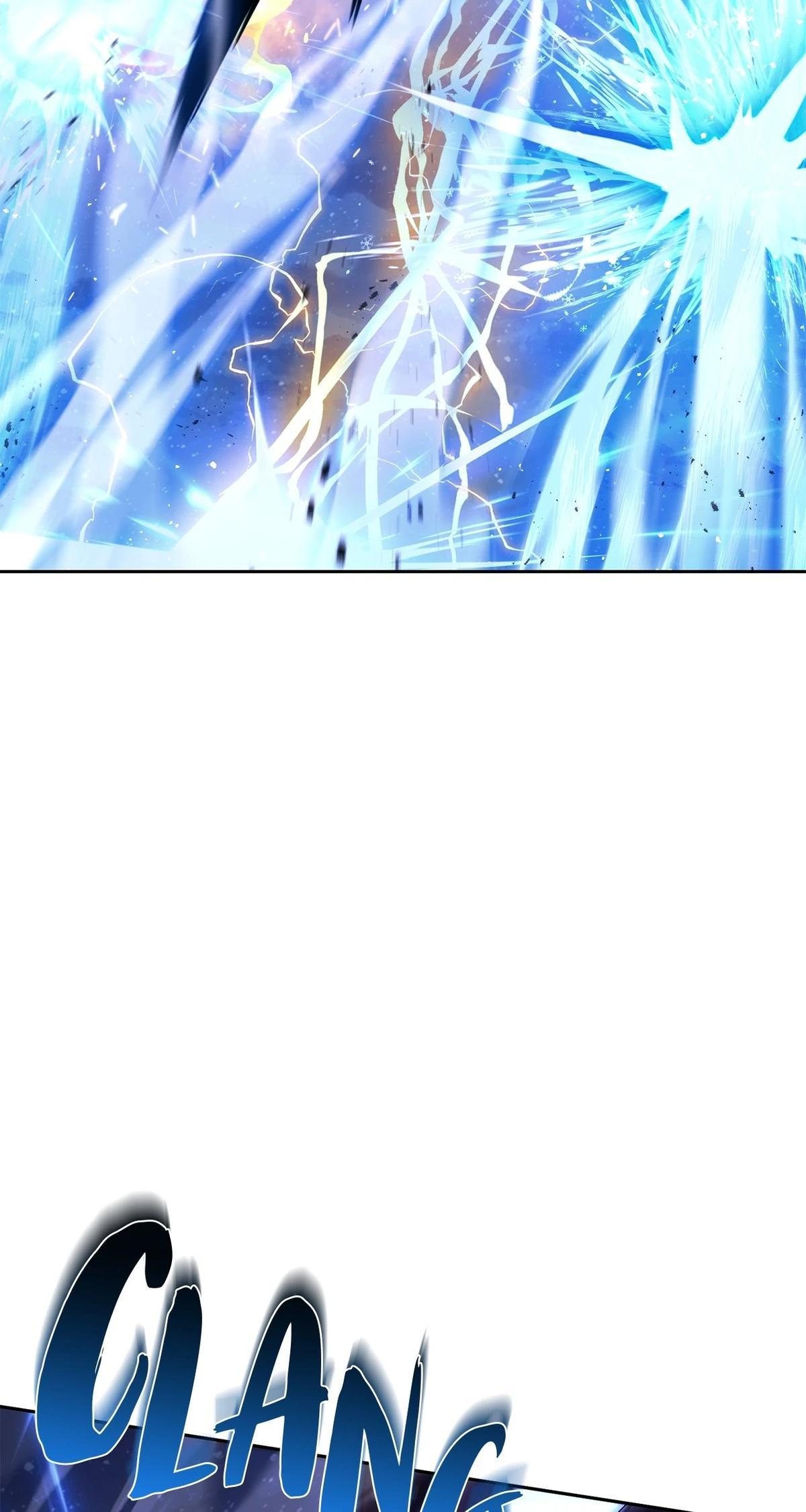 The Skeleton Soldier Failed to Defend the Dungeon Chapter 307