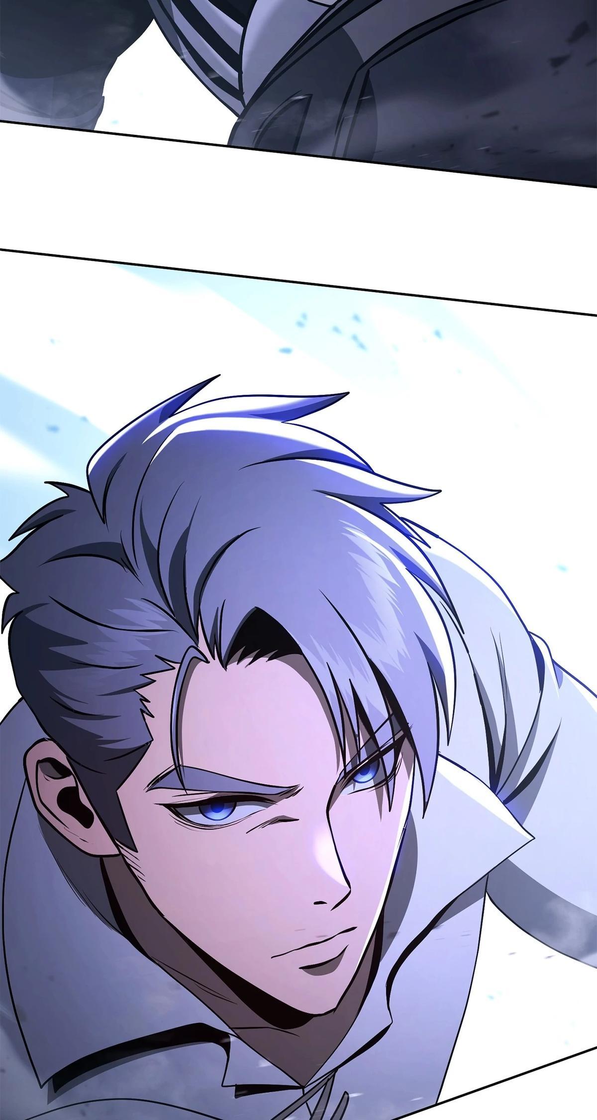 The Skeleton Soldier Failed to Defend the Dungeon Chapter 307