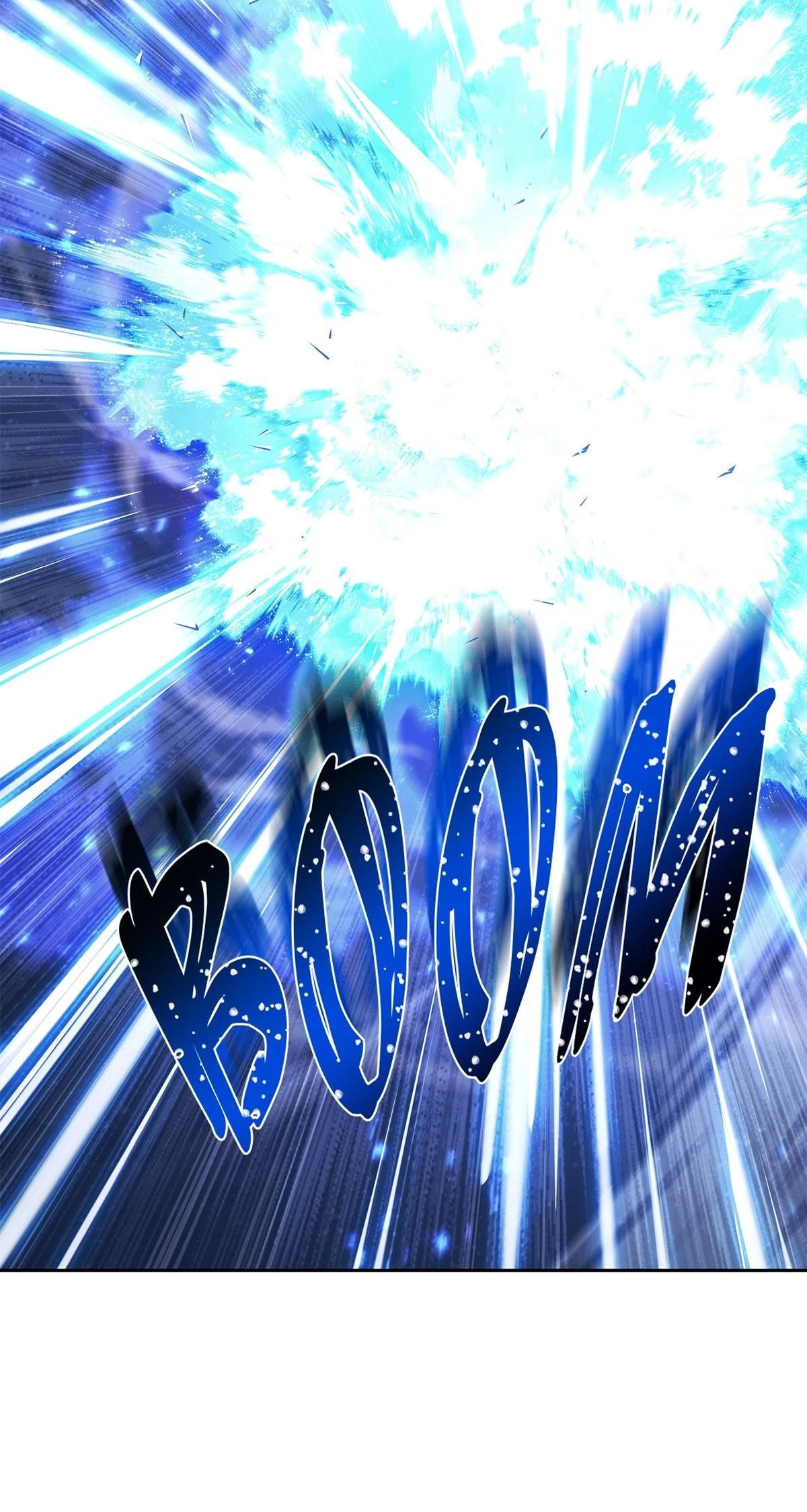 The Skeleton Soldier Failed to Defend the Dungeon Chapter 307