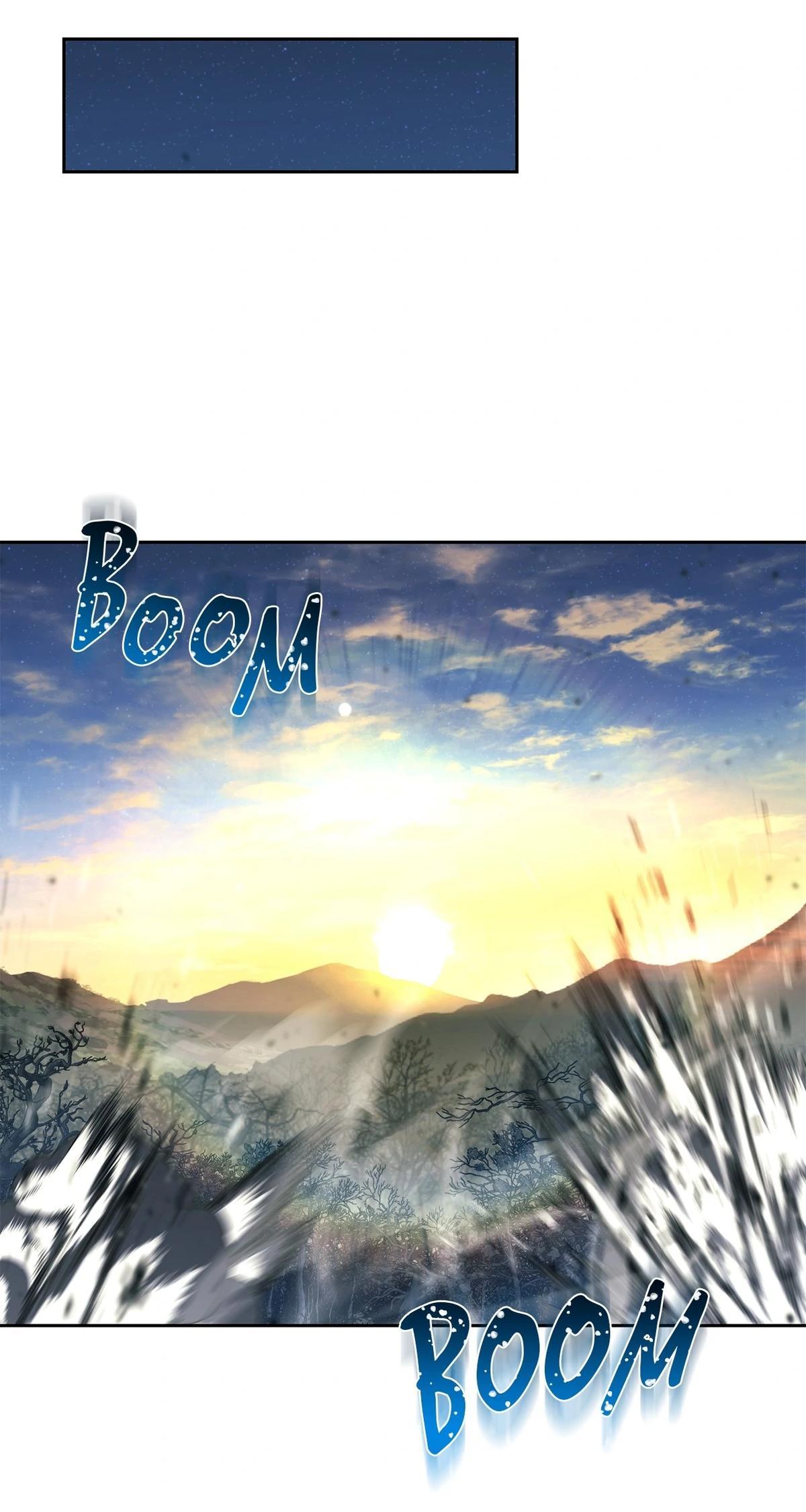 The Skeleton Soldier Failed to Defend the Dungeon Chapter 307