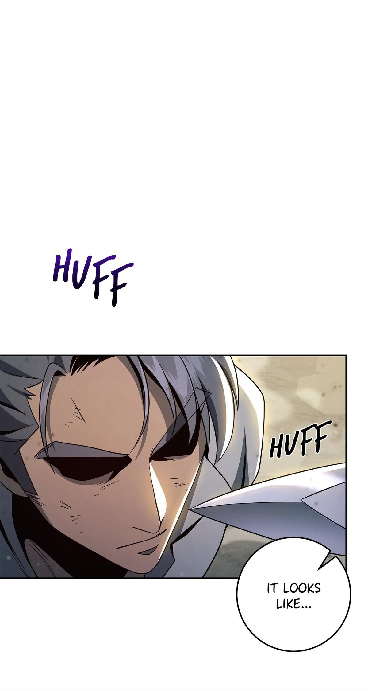 The Skeleton Soldier Failed to Defend the Dungeon Chapter 307