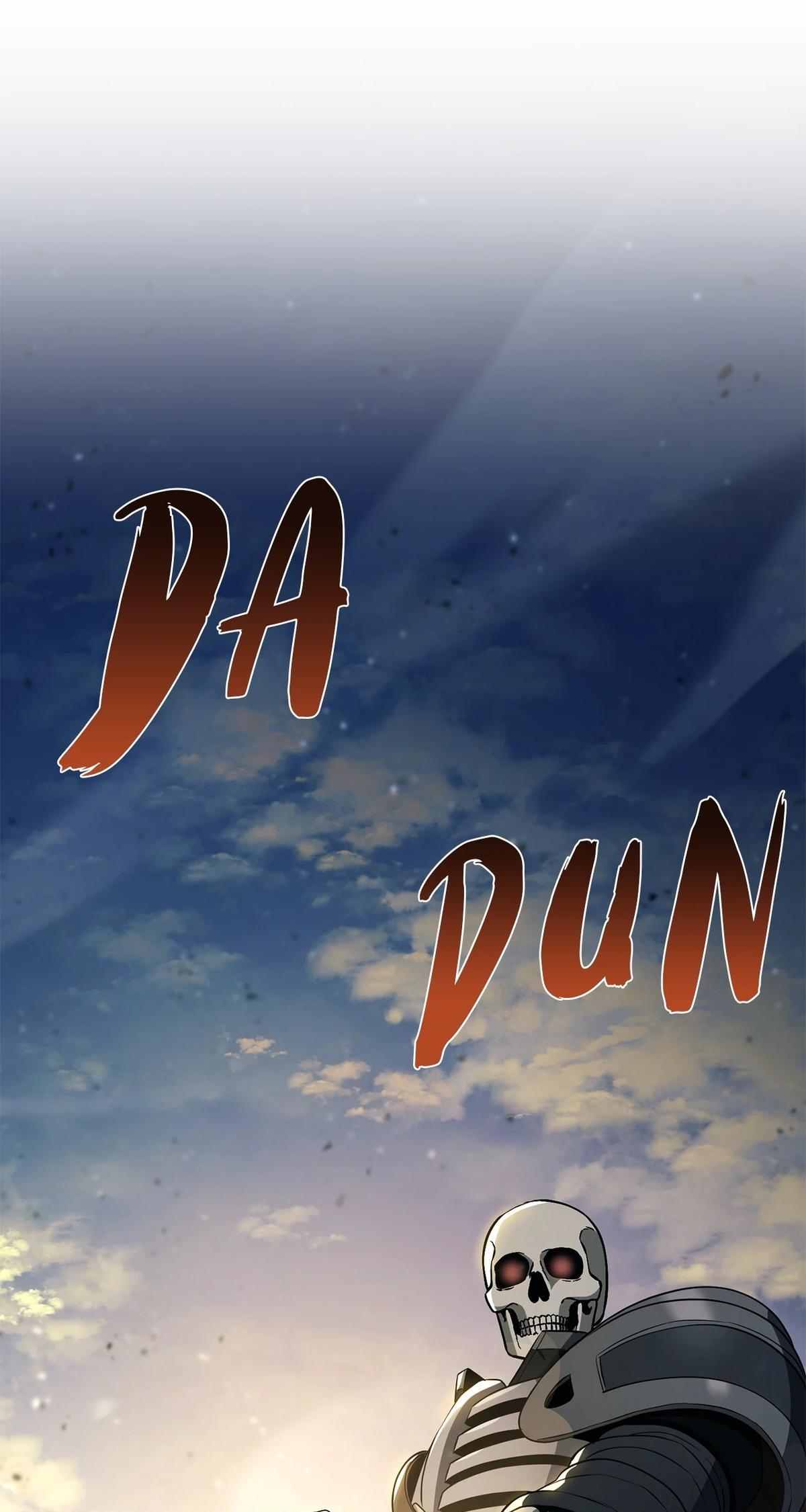 The Skeleton Soldier Failed to Defend the Dungeon Chapter 307