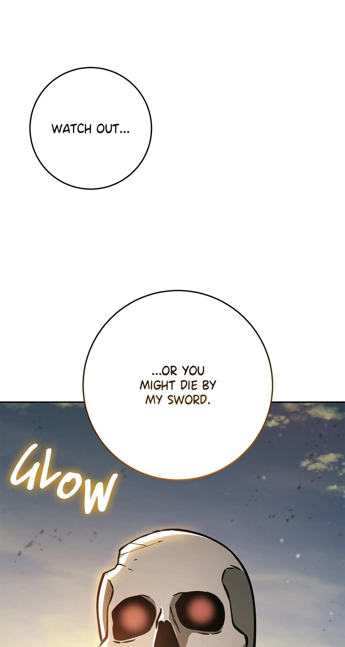 The Skeleton Soldier Failed to Defend the Dungeon Chapter 307