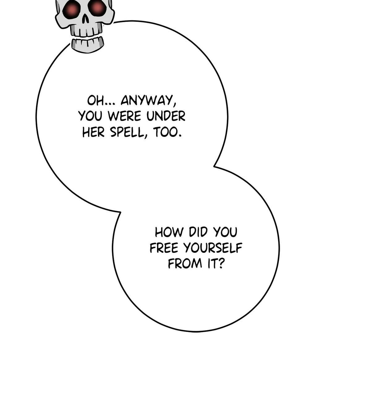 The Skeleton Soldier Failed to Defend the Dungeon Chapter 307