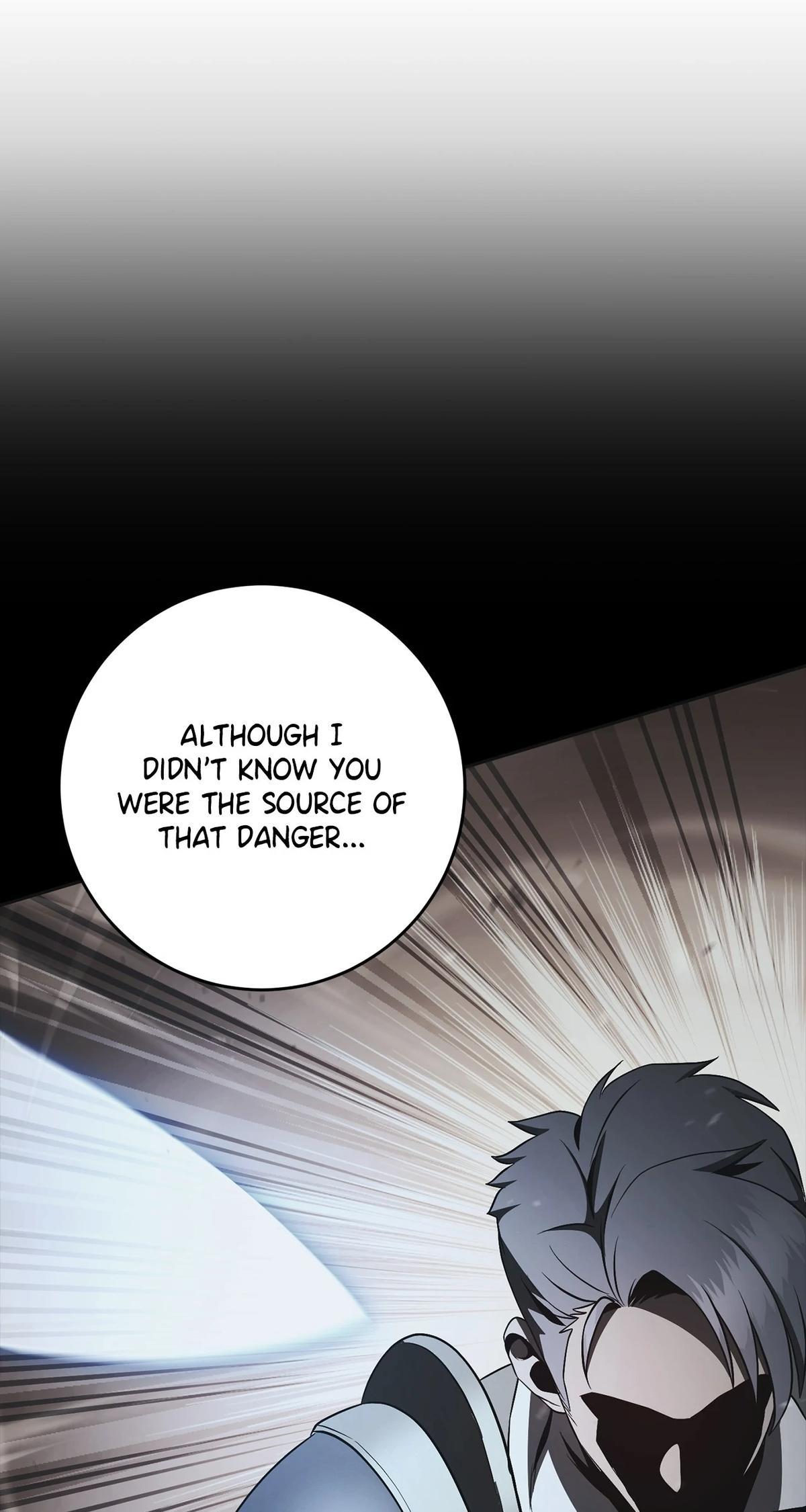 The Skeleton Soldier Failed to Defend the Dungeon Chapter 307