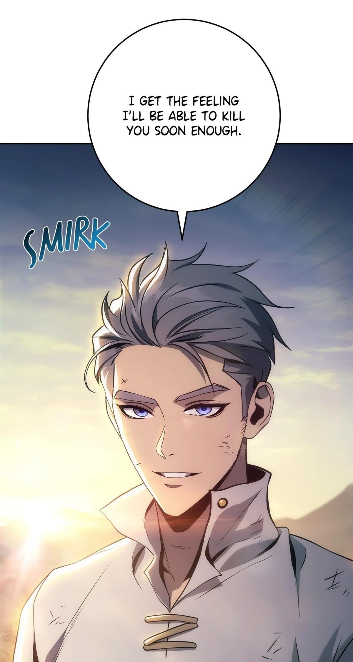 The Skeleton Soldier Failed to Defend the Dungeon Chapter 307