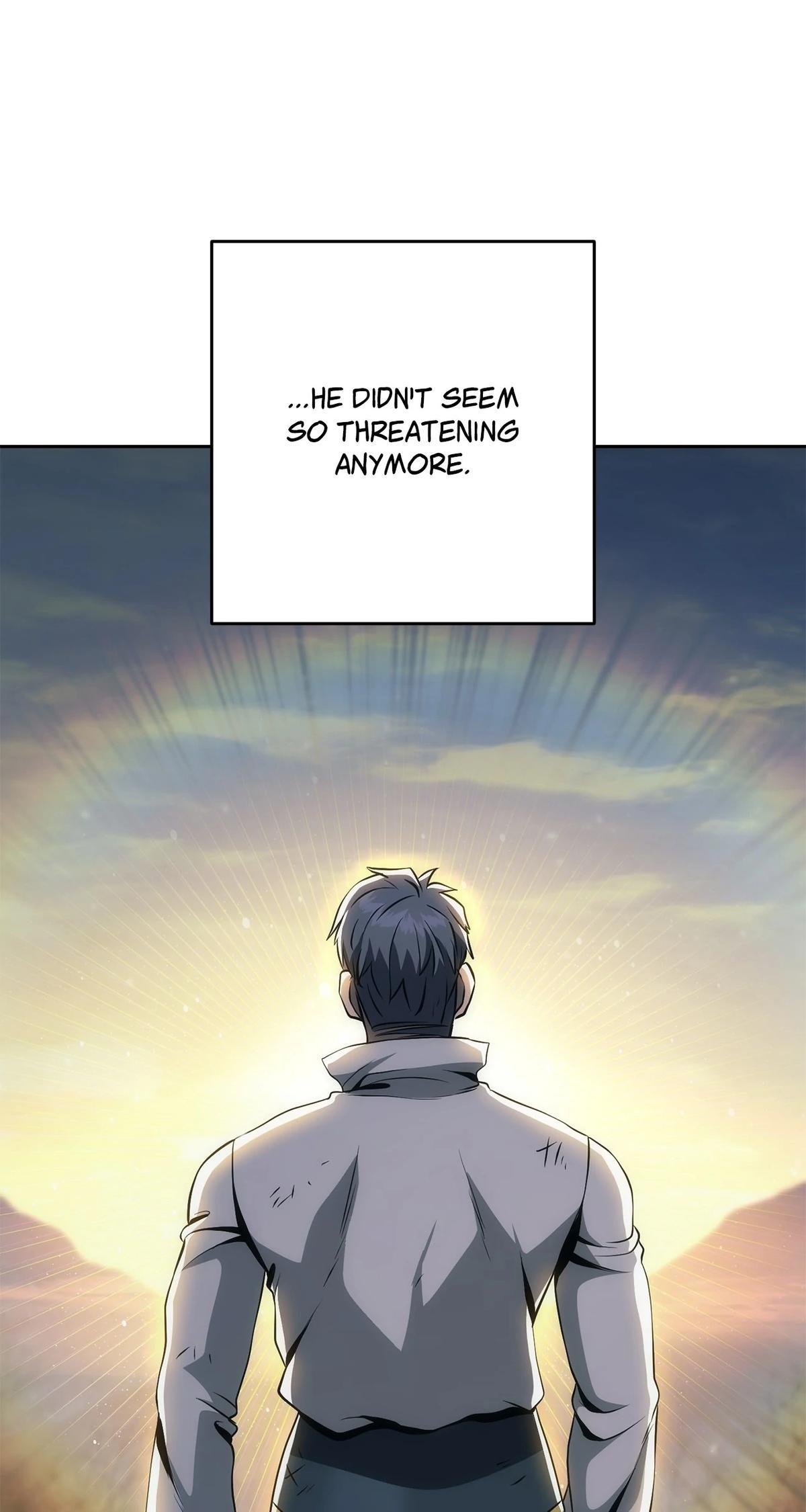 The Skeleton Soldier Failed to Defend the Dungeon Chapter 307