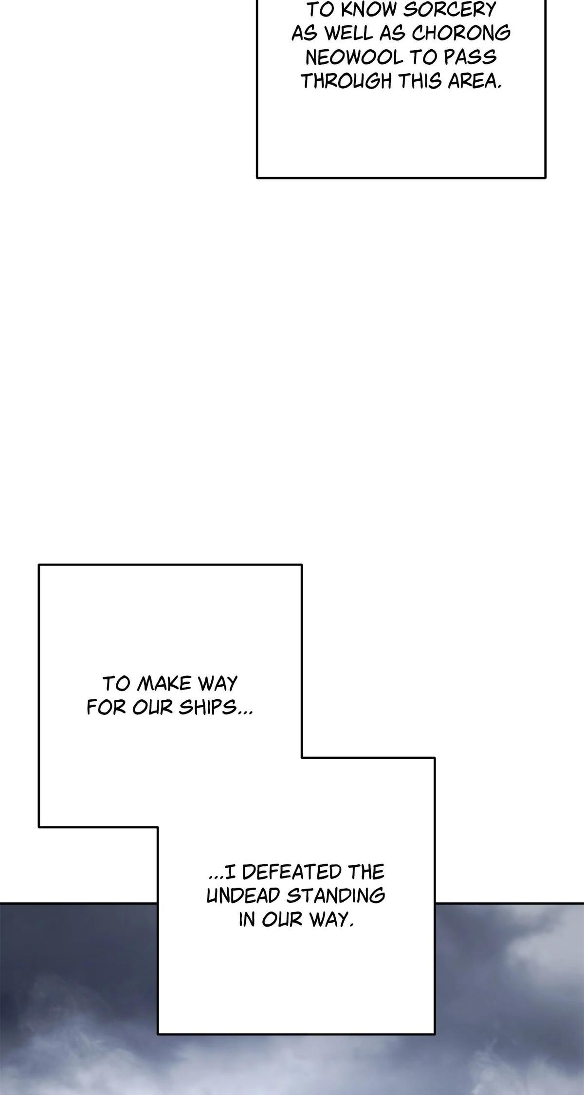 The Skeleton Soldier Failed to Defend the Dungeon Chapter 309