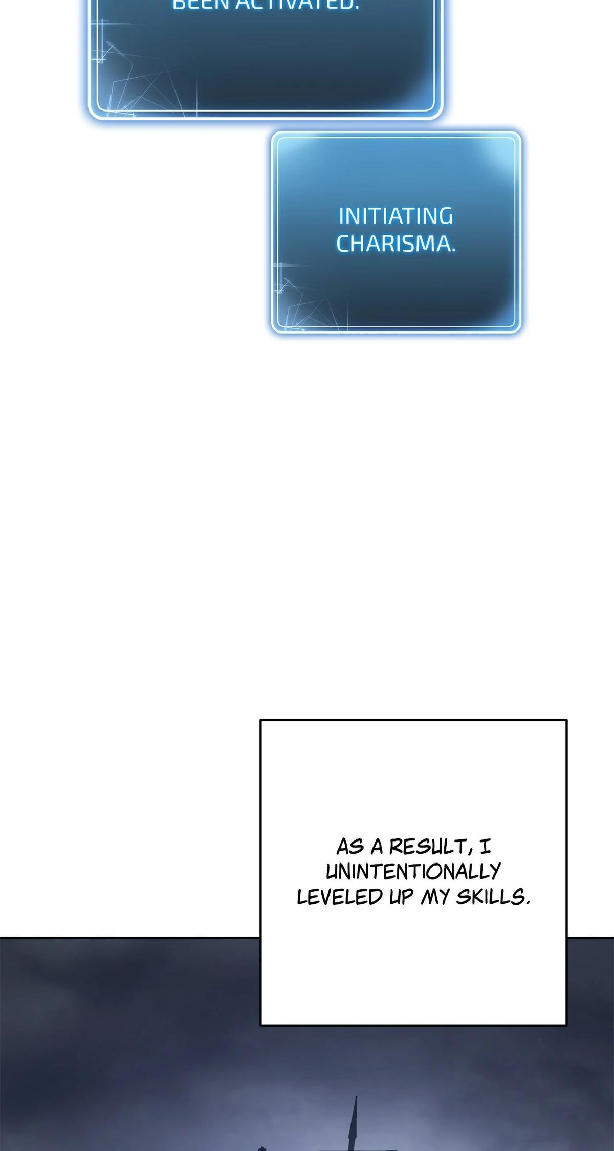 The Skeleton Soldier Failed to Defend the Dungeon Chapter 309