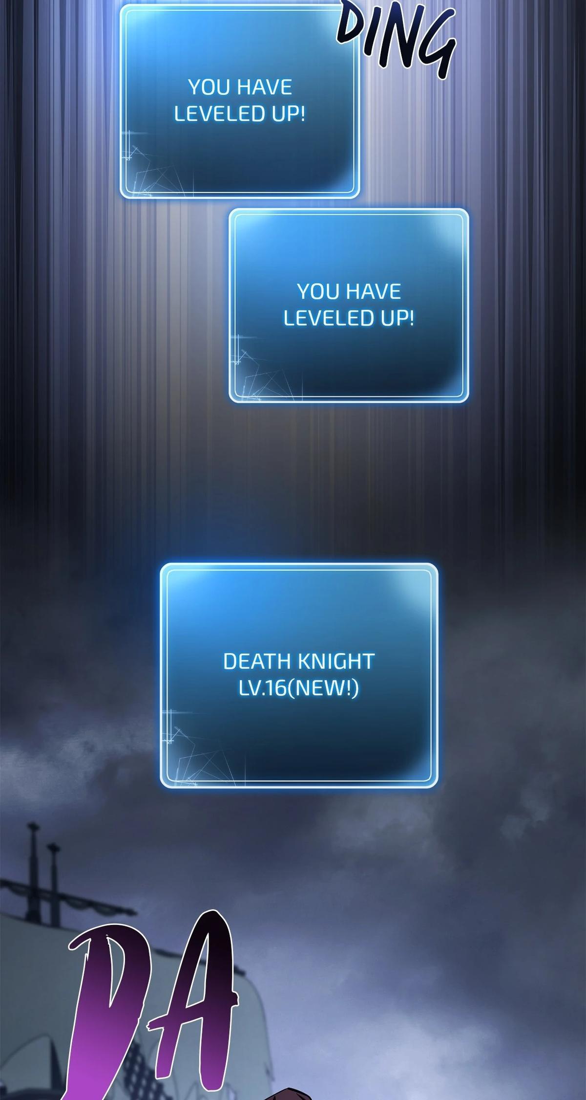 The Skeleton Soldier Failed to Defend the Dungeon Chapter 309