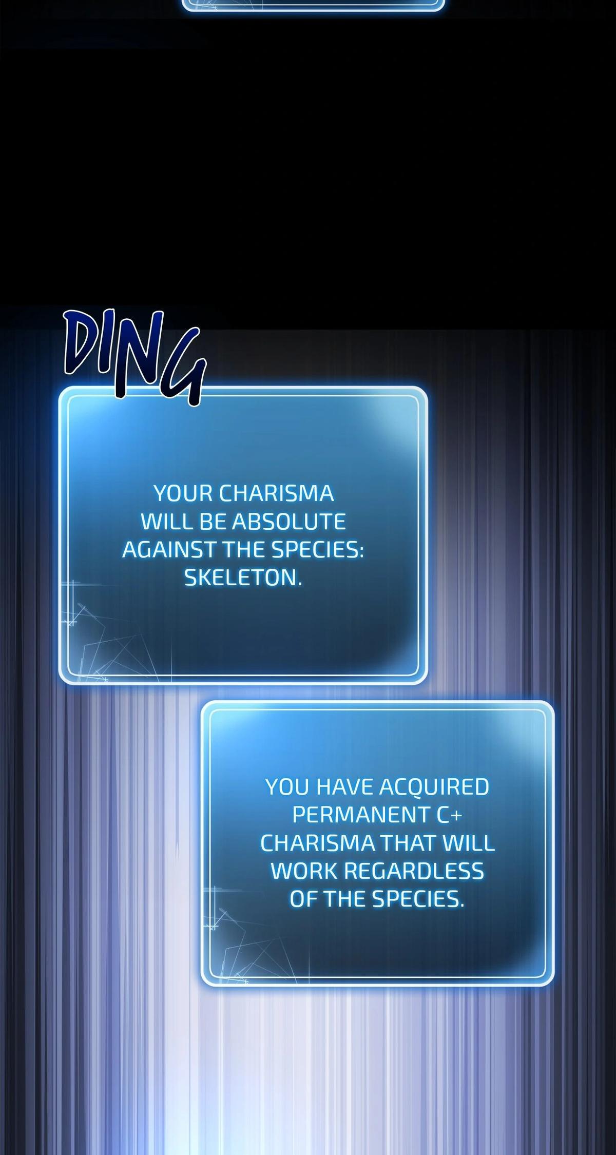 The Skeleton Soldier Failed to Defend the Dungeon Chapter 309