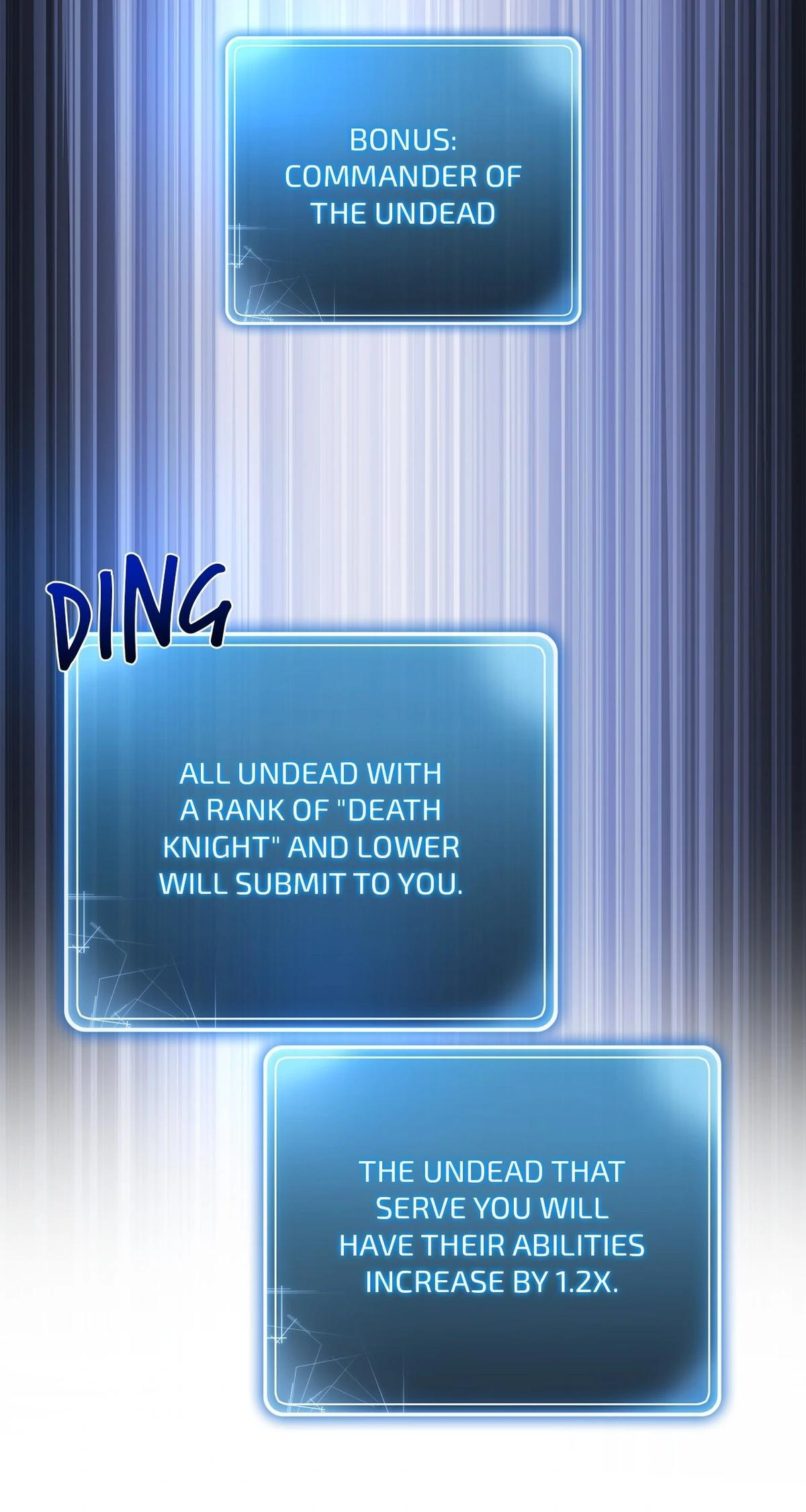 The Skeleton Soldier Failed to Defend the Dungeon Chapter 309