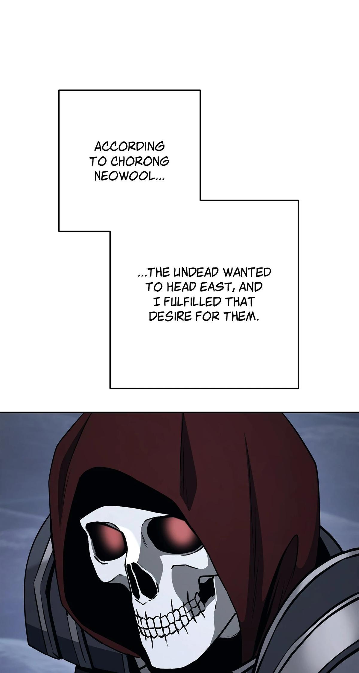 The Skeleton Soldier Failed to Defend the Dungeon Chapter 309