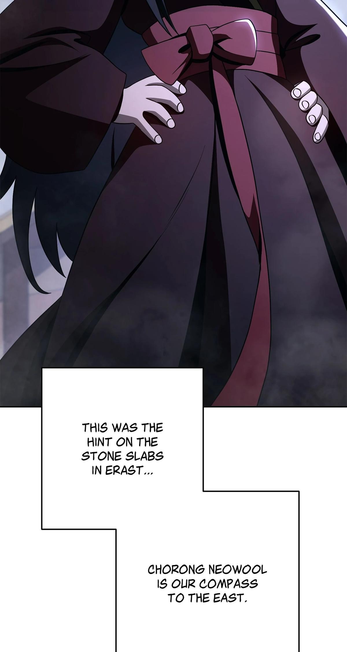 The Skeleton Soldier Failed to Defend the Dungeon Chapter 309