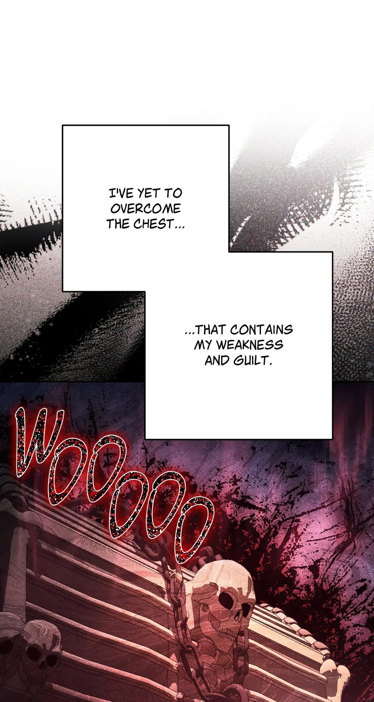 The Skeleton Soldier Failed to Defend the Dungeon Chapter 309