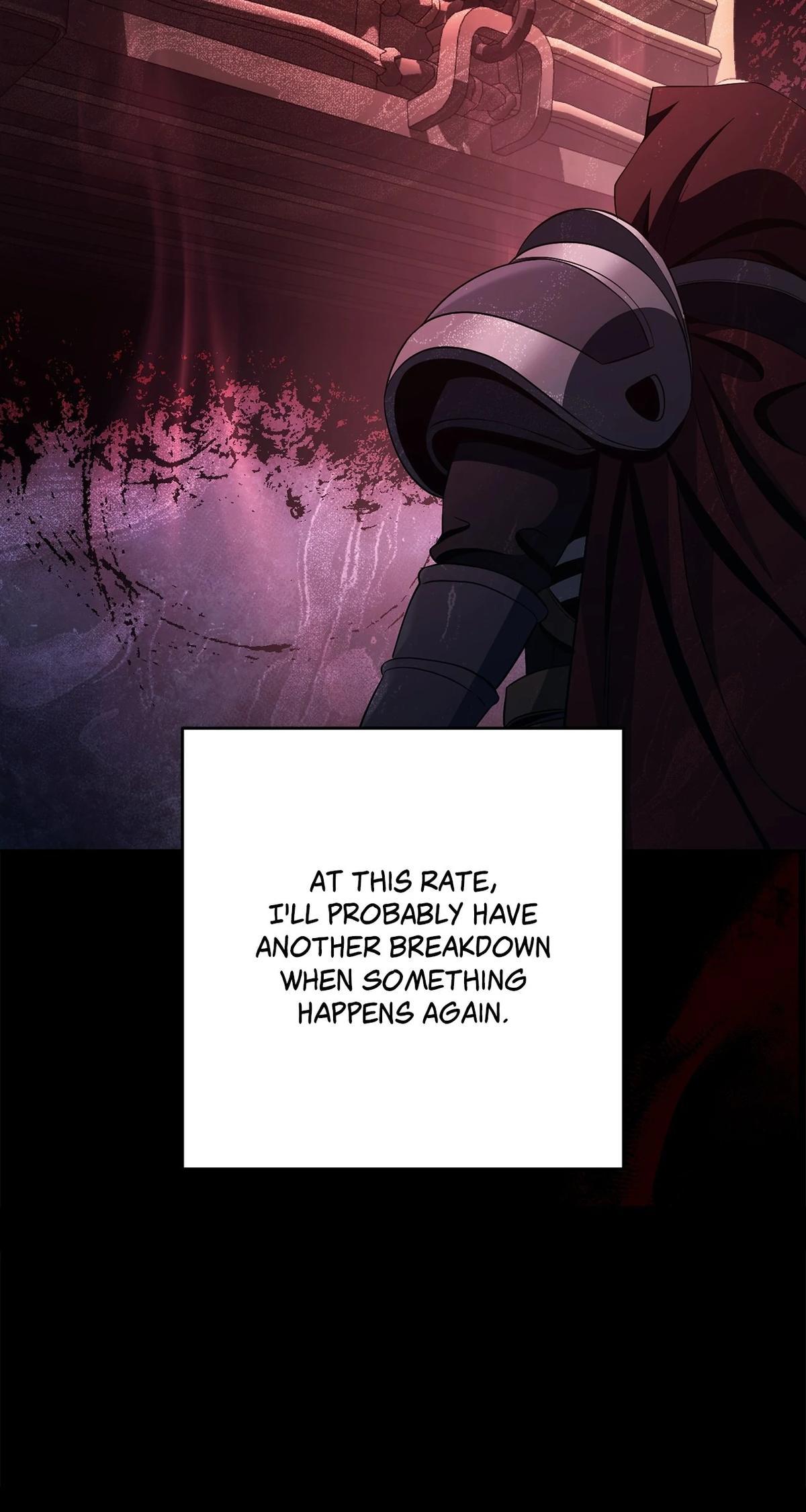 The Skeleton Soldier Failed to Defend the Dungeon Chapter 309