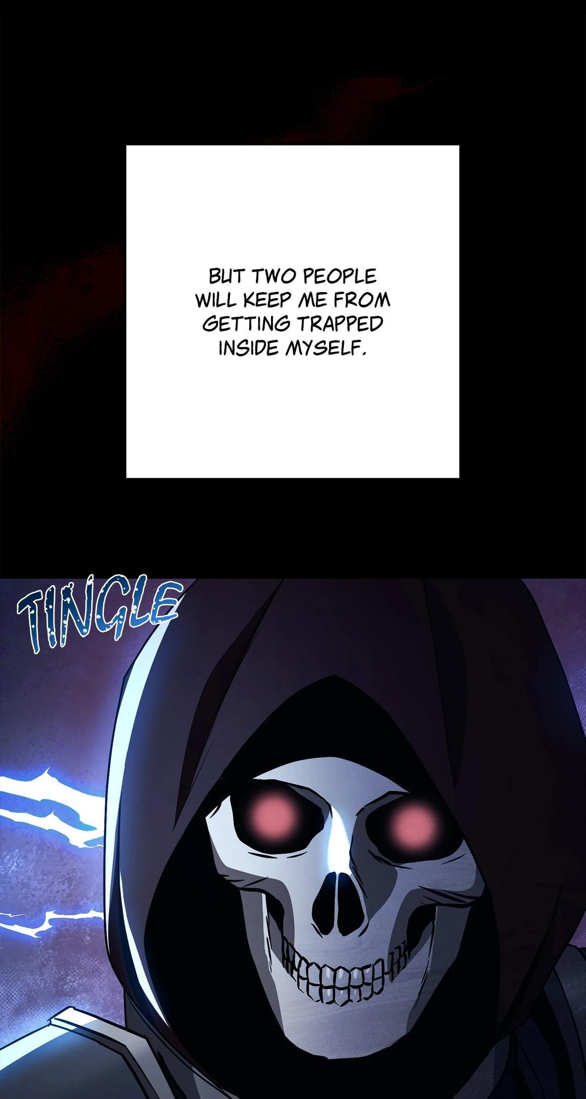 The Skeleton Soldier Failed to Defend the Dungeon Chapter 309