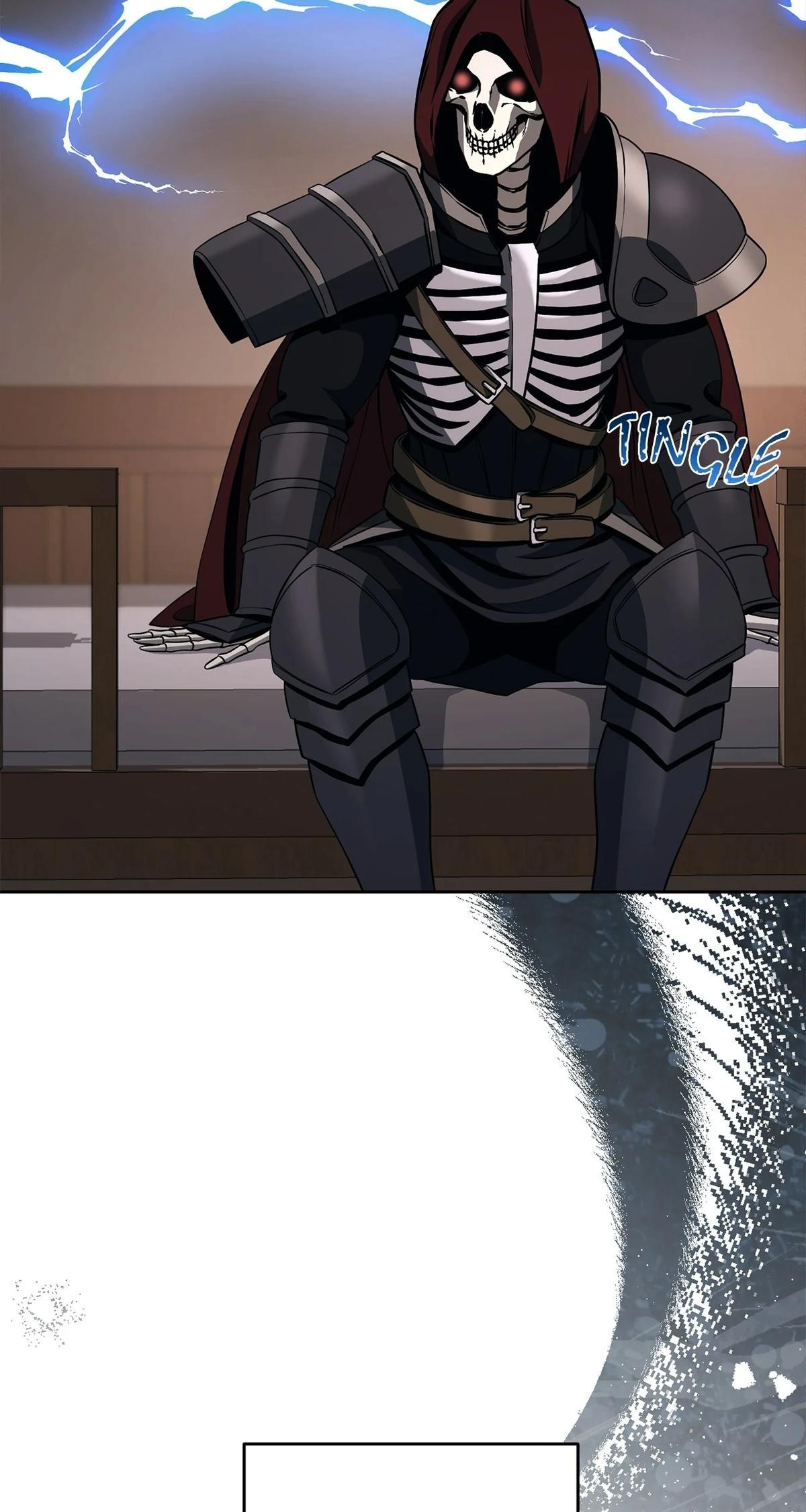 The Skeleton Soldier Failed to Defend the Dungeon Chapter 309