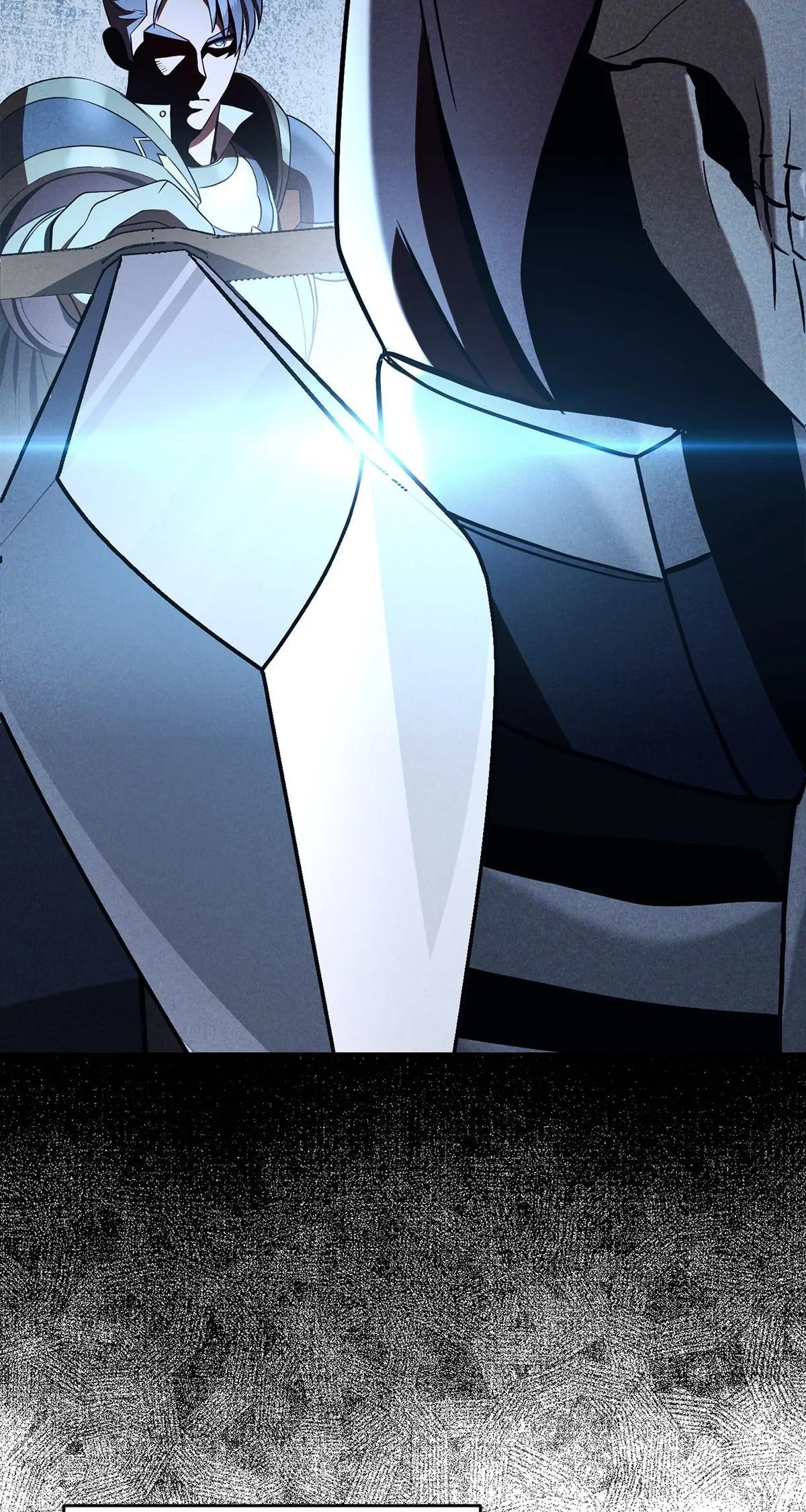 The Skeleton Soldier Failed to Defend the Dungeon Chapter 309