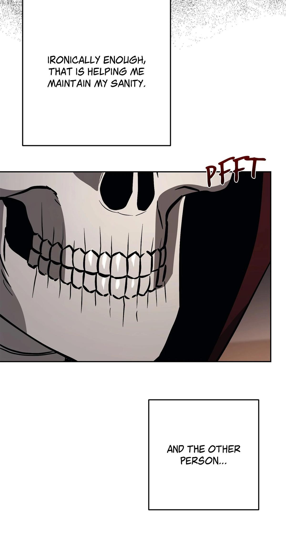 The Skeleton Soldier Failed to Defend the Dungeon Chapter 309