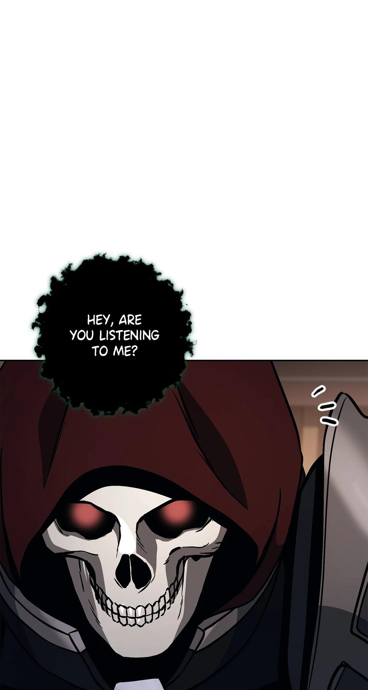 The Skeleton Soldier Failed to Defend the Dungeon Chapter 309