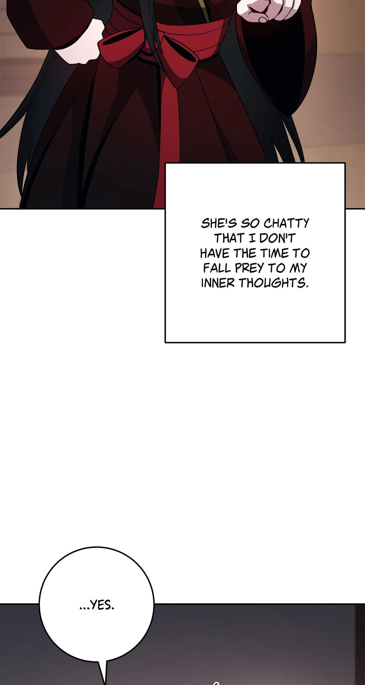 The Skeleton Soldier Failed to Defend the Dungeon Chapter 309