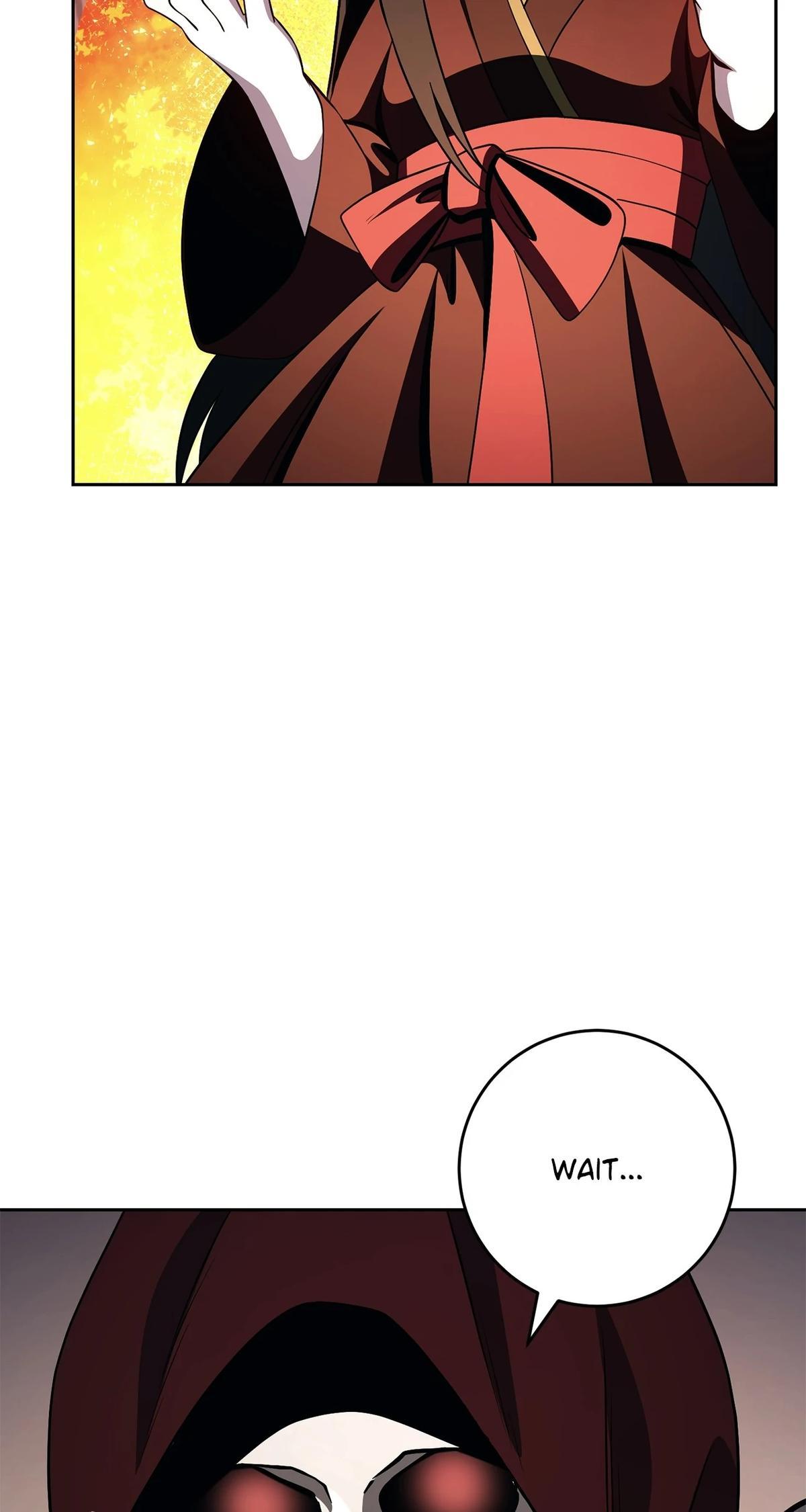 The Skeleton Soldier Failed to Defend the Dungeon Chapter 309