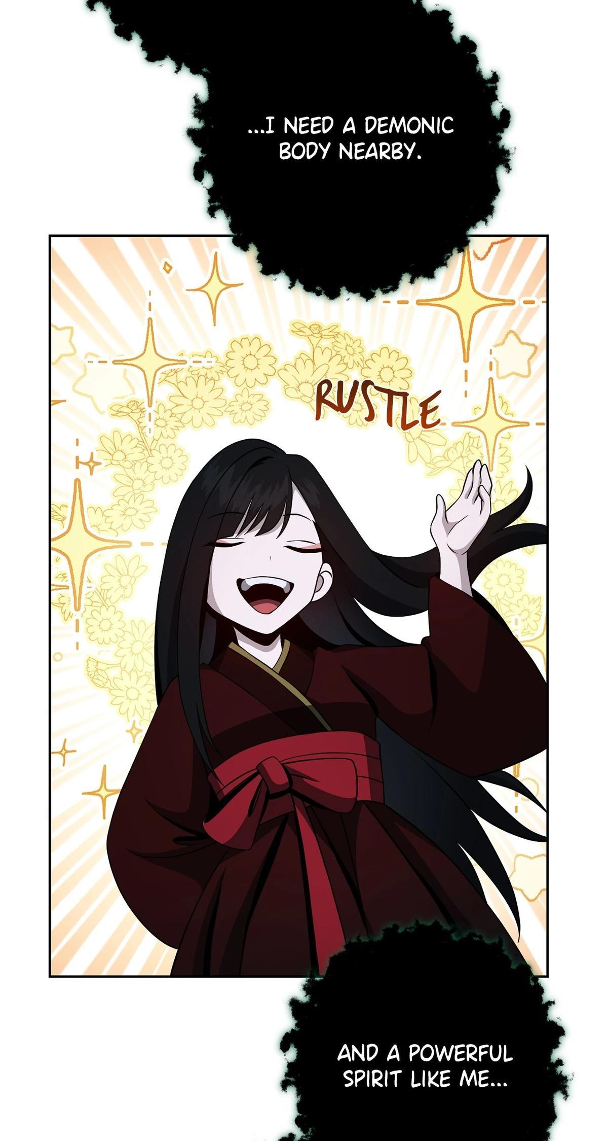 The Skeleton Soldier Failed to Defend the Dungeon Chapter 309