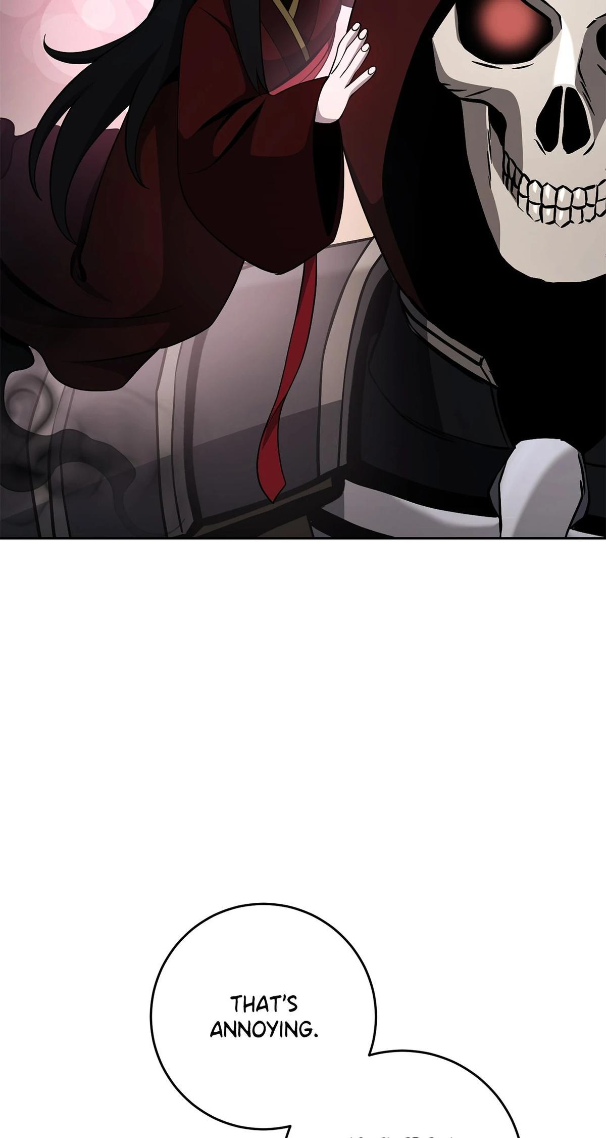 The Skeleton Soldier Failed to Defend the Dungeon Chapter 309