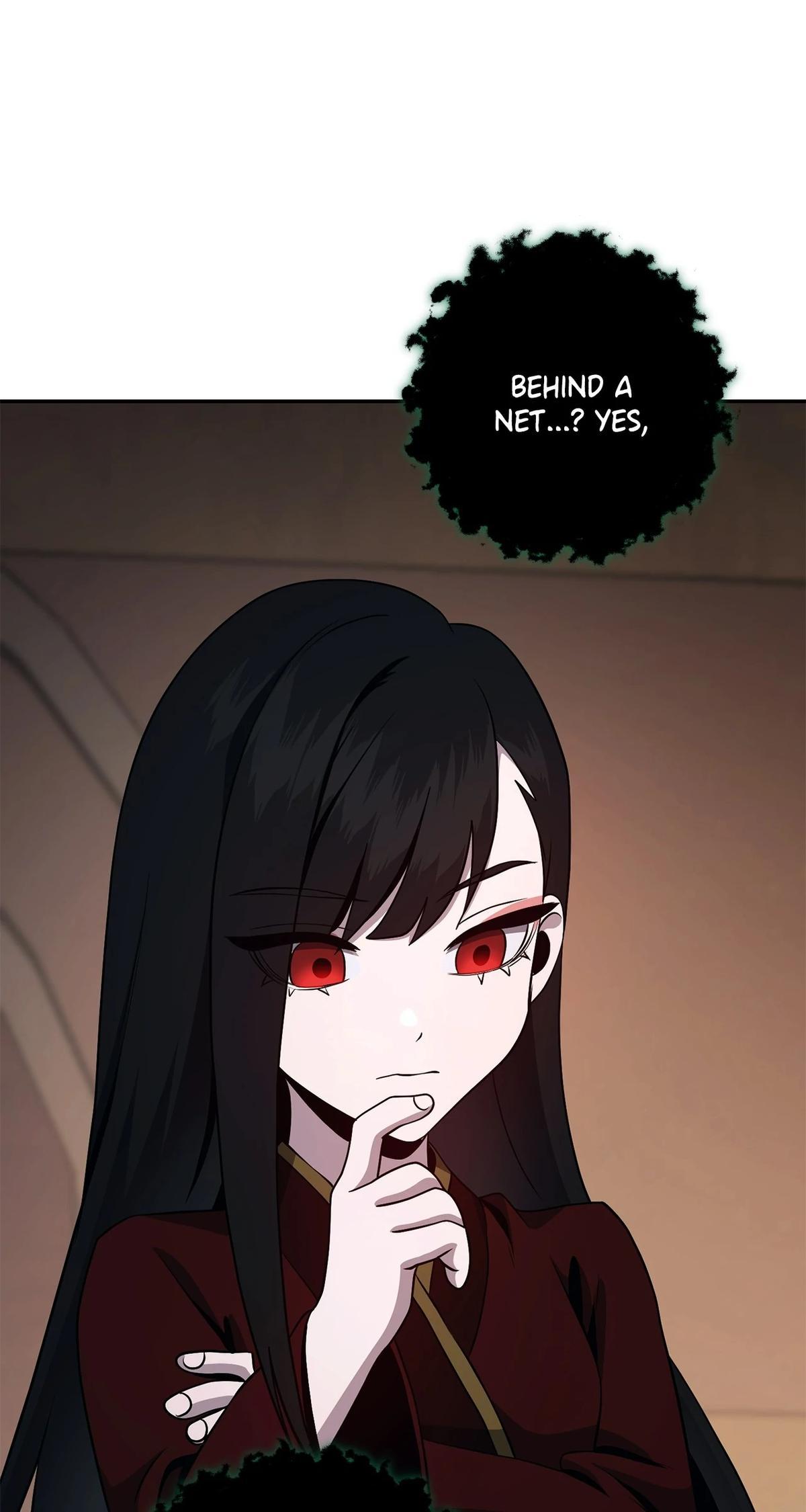 The Skeleton Soldier Failed to Defend the Dungeon Chapter 309