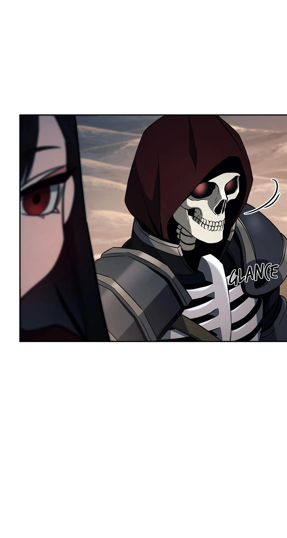 The Skeleton Soldier Failed to Defend the Dungeon Chapter 309