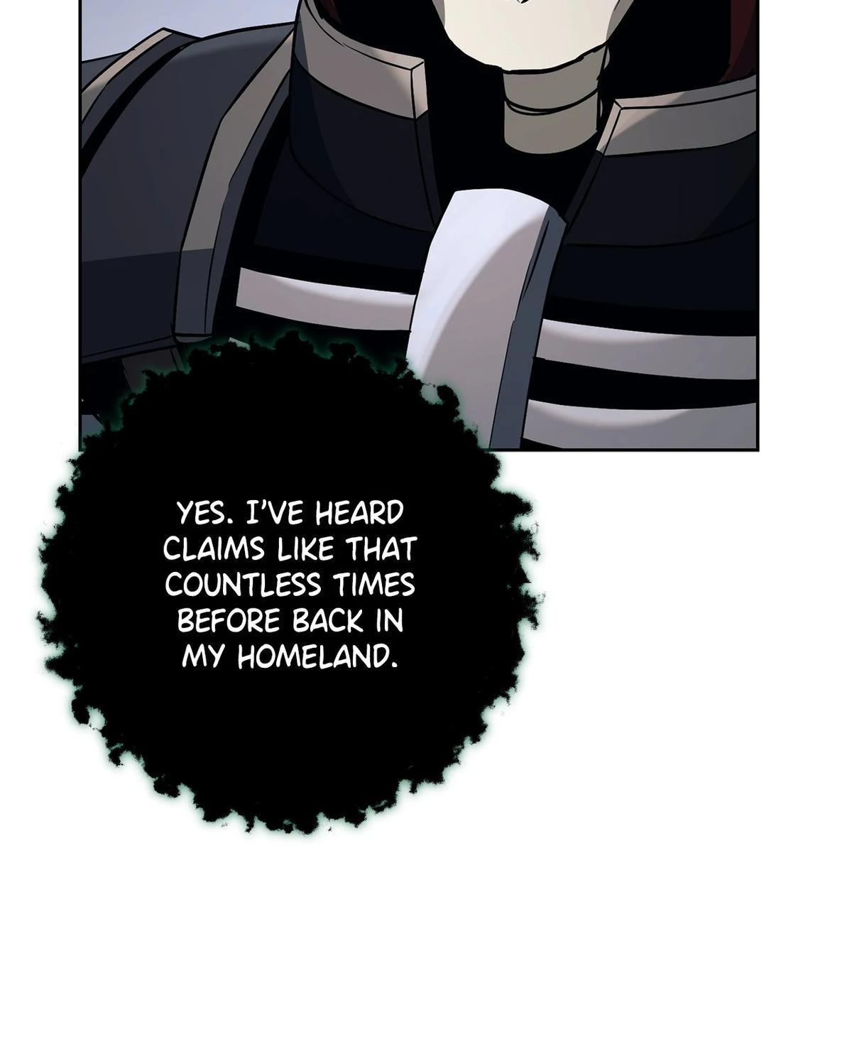 The Skeleton Soldier Failed to Defend the Dungeon Chapter 309