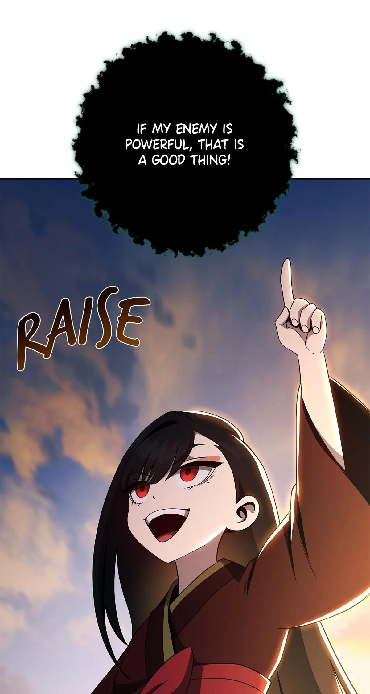 The Skeleton Soldier Failed to Defend the Dungeon Chapter 309