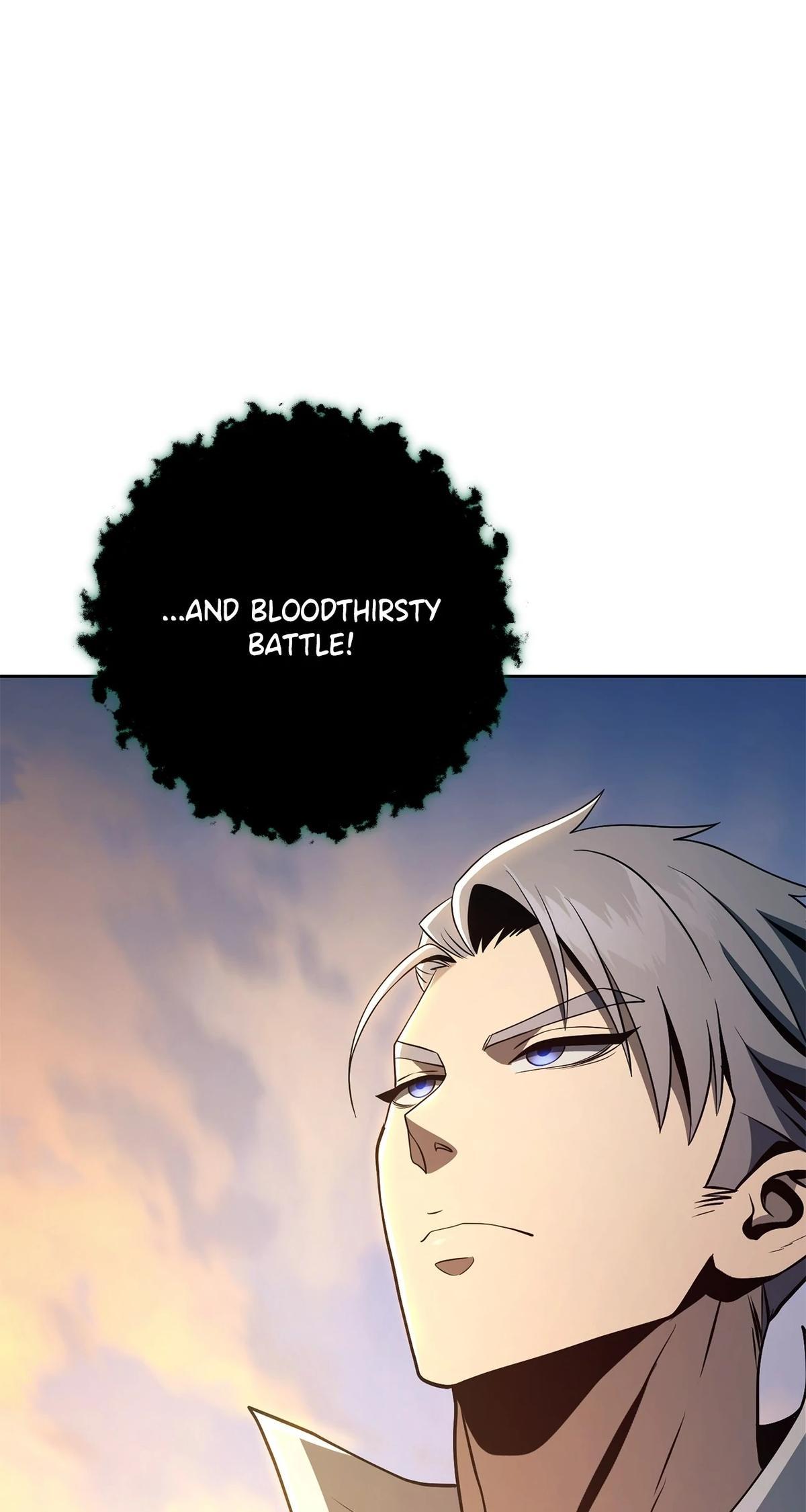 The Skeleton Soldier Failed to Defend the Dungeon Chapter 309