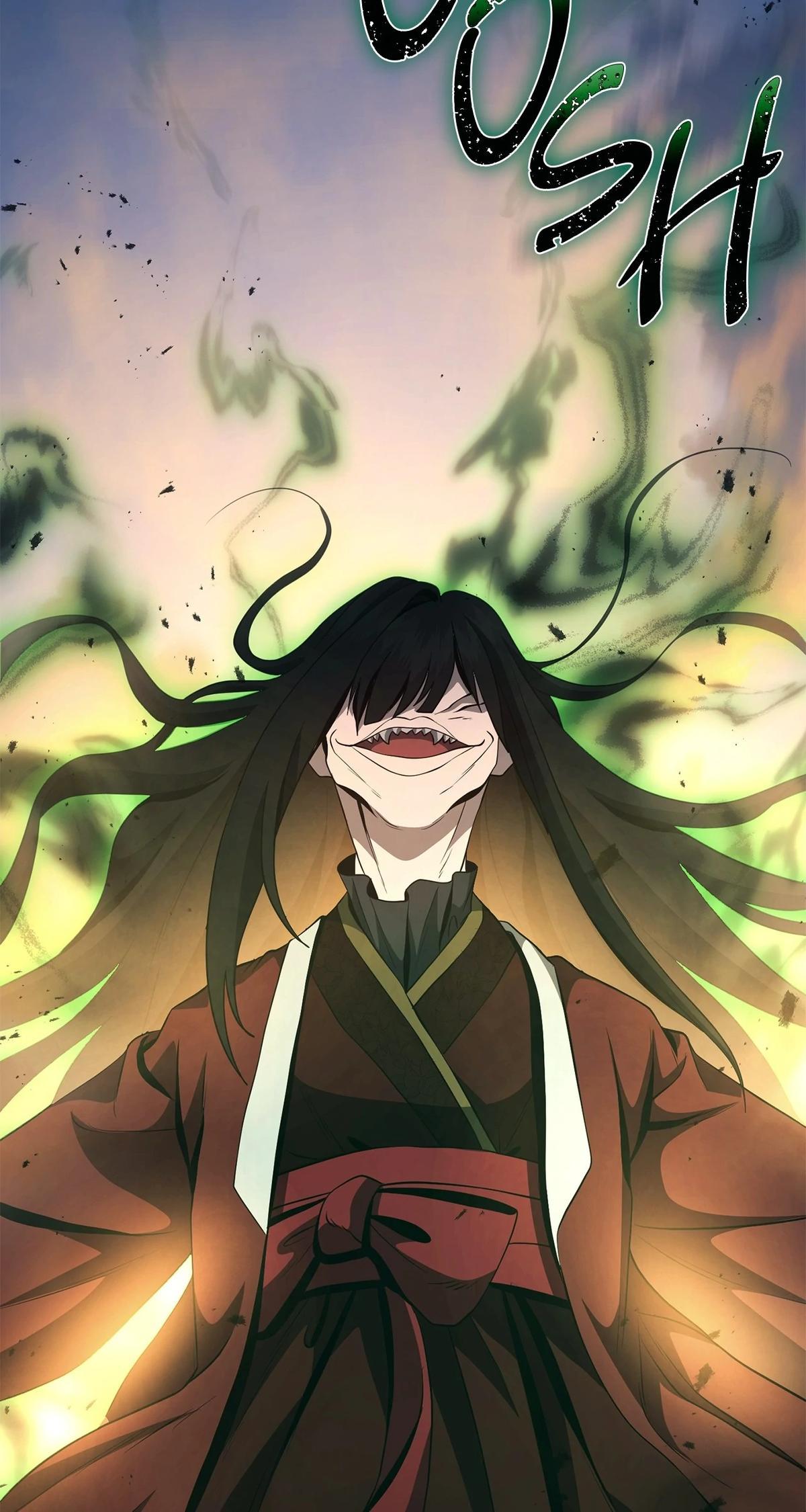 The Skeleton Soldier Failed to Defend the Dungeon Chapter 309