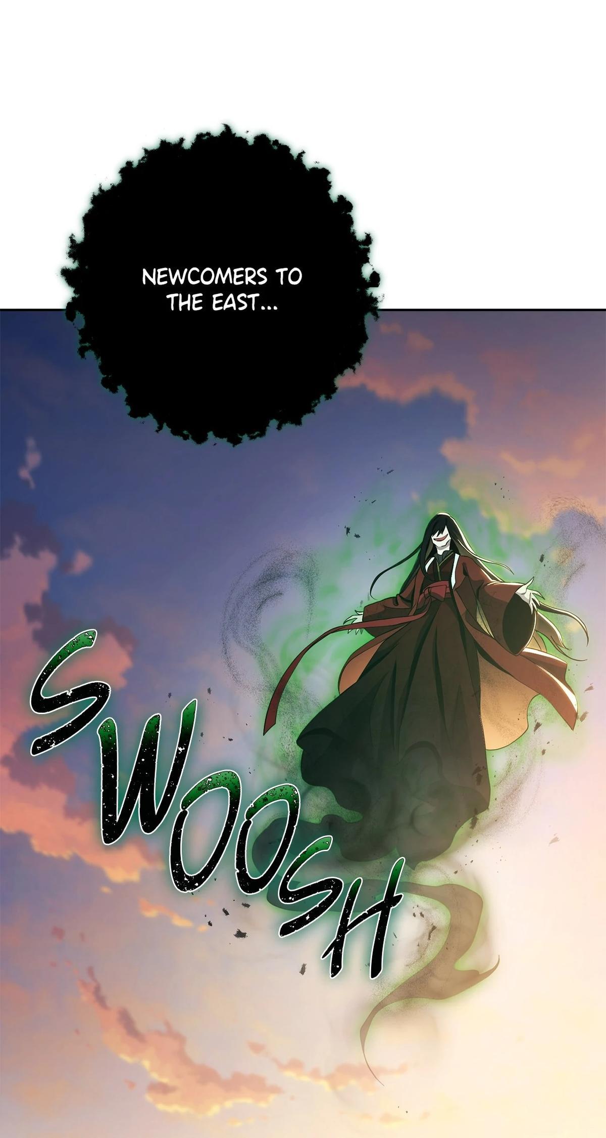 The Skeleton Soldier Failed to Defend the Dungeon Chapter 309