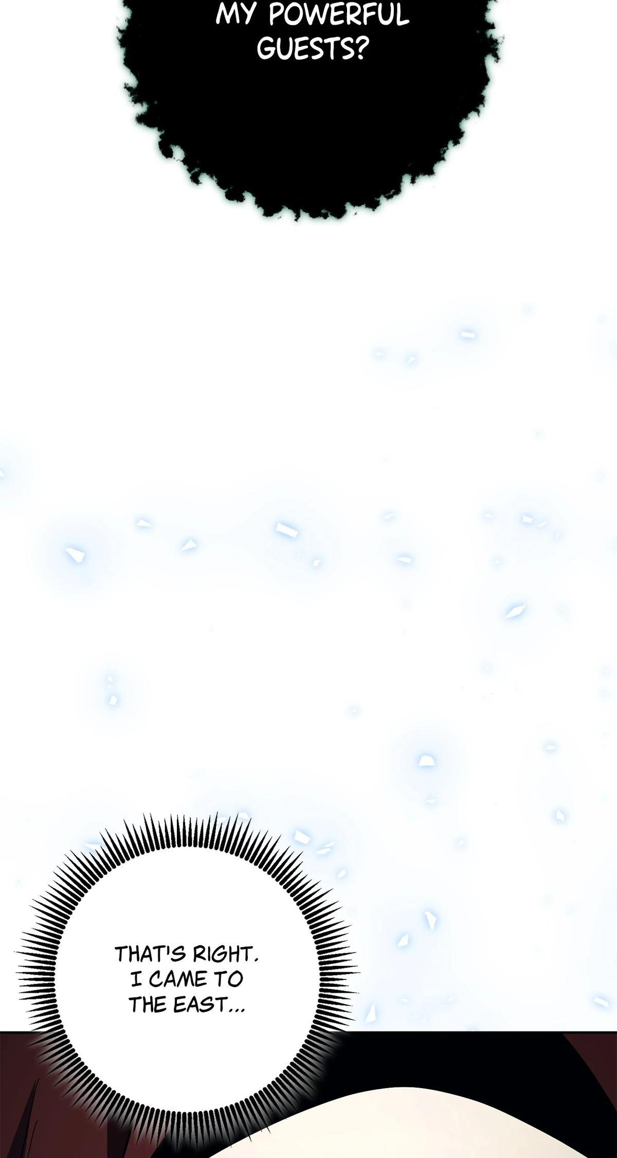 The Skeleton Soldier Failed to Defend the Dungeon Chapter 309