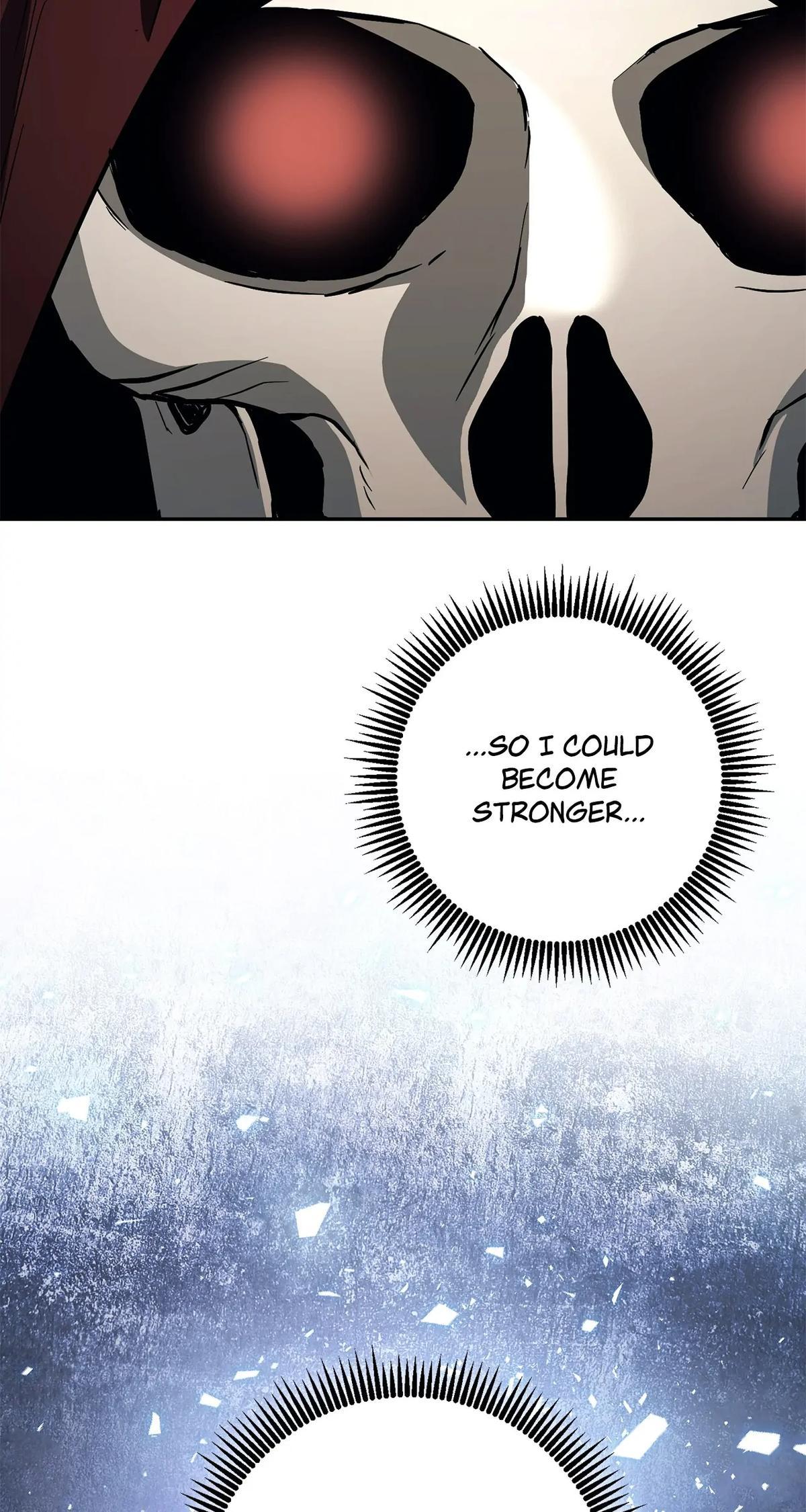 The Skeleton Soldier Failed to Defend the Dungeon Chapter 309