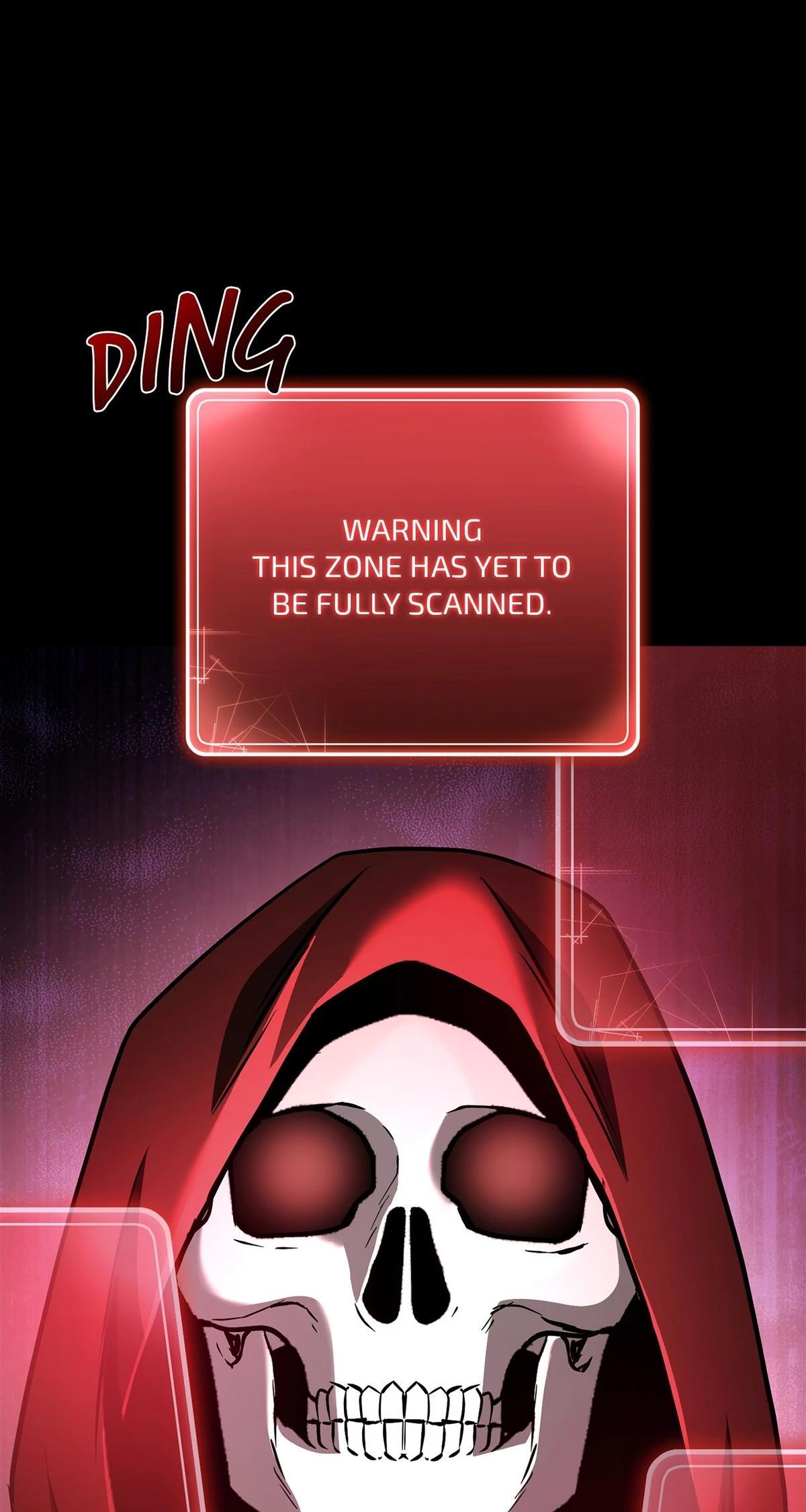 The Skeleton Soldier Failed to Defend the Dungeon Chapter 311