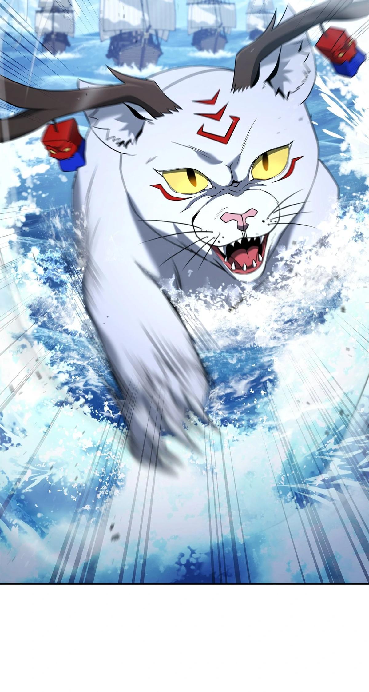 The Skeleton Soldier Failed to Defend the Dungeon Chapter 311