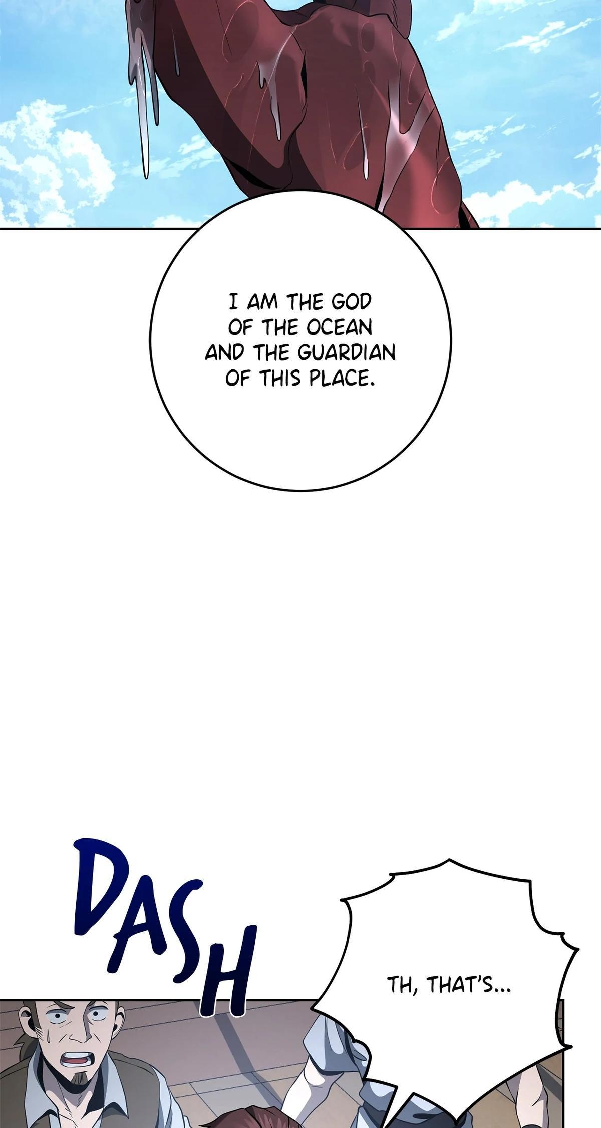 The Skeleton Soldier Failed to Defend the Dungeon Chapter 311