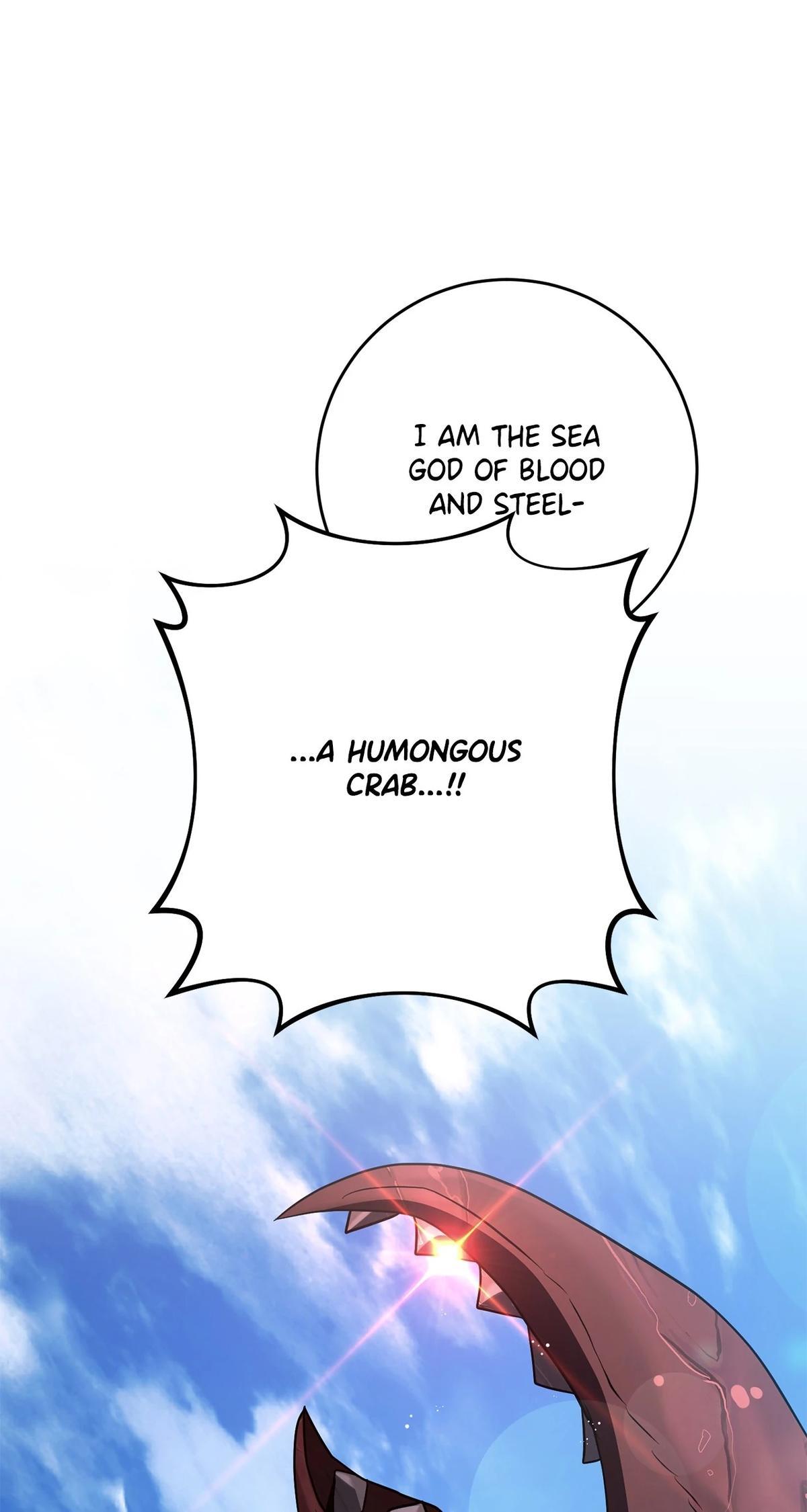 The Skeleton Soldier Failed to Defend the Dungeon Chapter 311