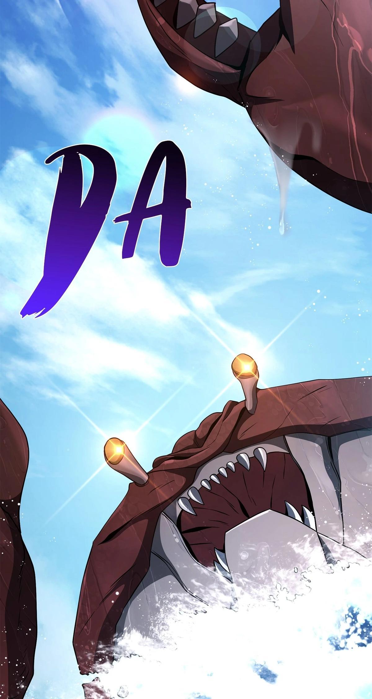 The Skeleton Soldier Failed to Defend the Dungeon Chapter 311