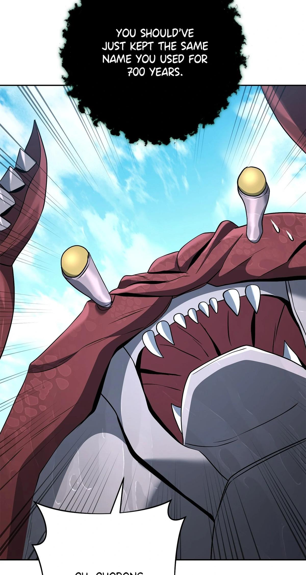 The Skeleton Soldier Failed to Defend the Dungeon Chapter 311