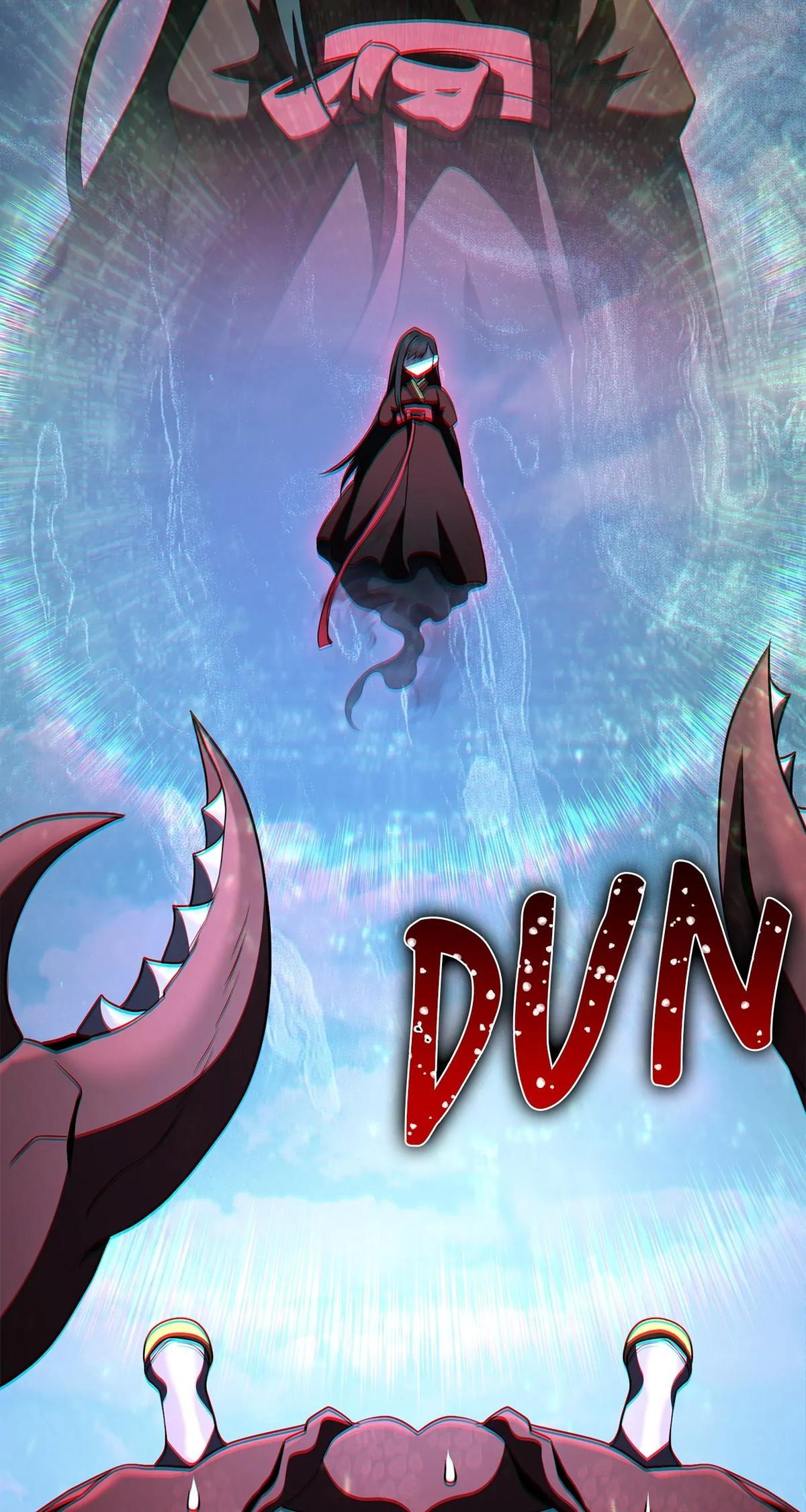 The Skeleton Soldier Failed to Defend the Dungeon Chapter 311