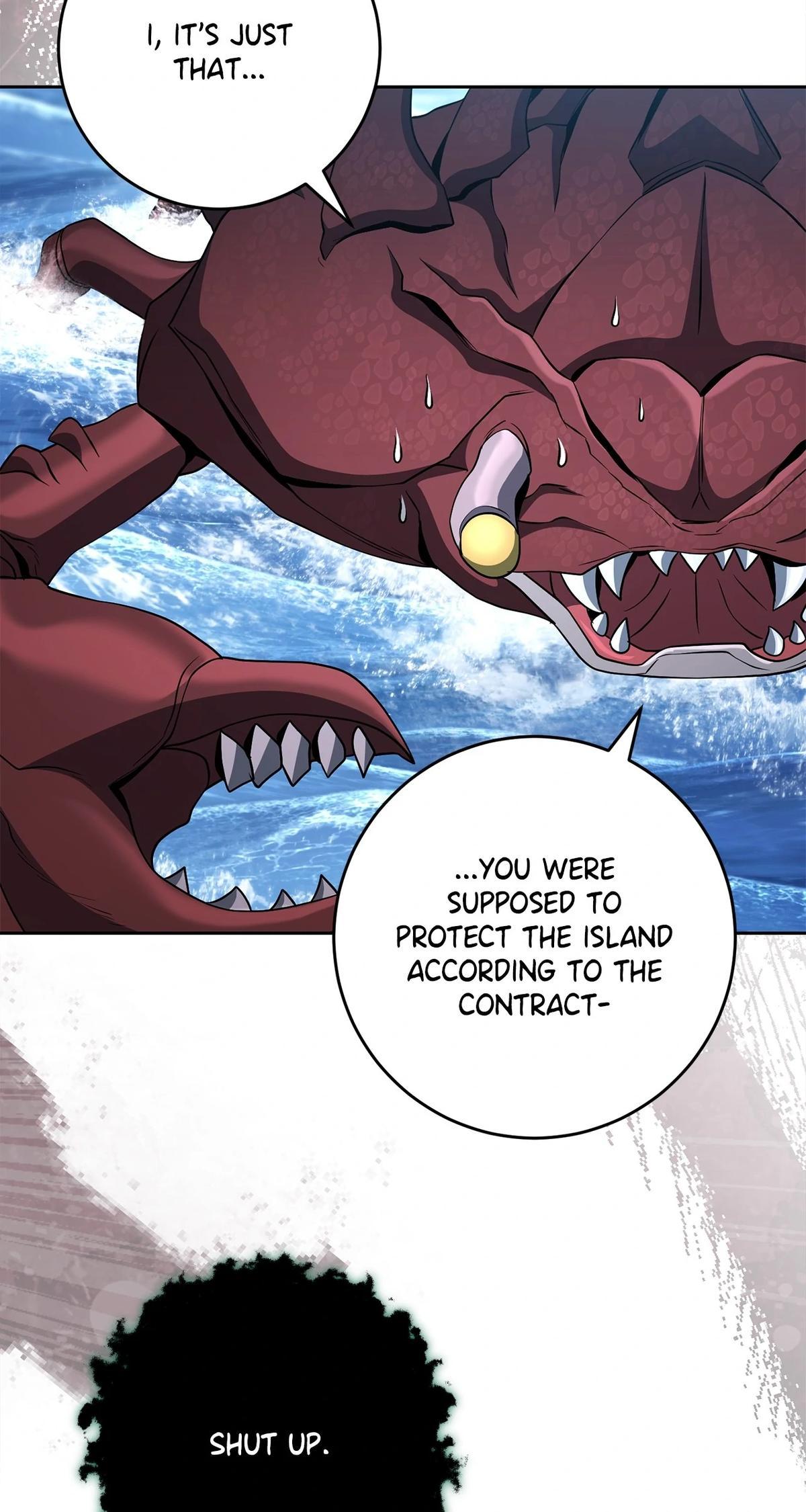 The Skeleton Soldier Failed to Defend the Dungeon Chapter 311